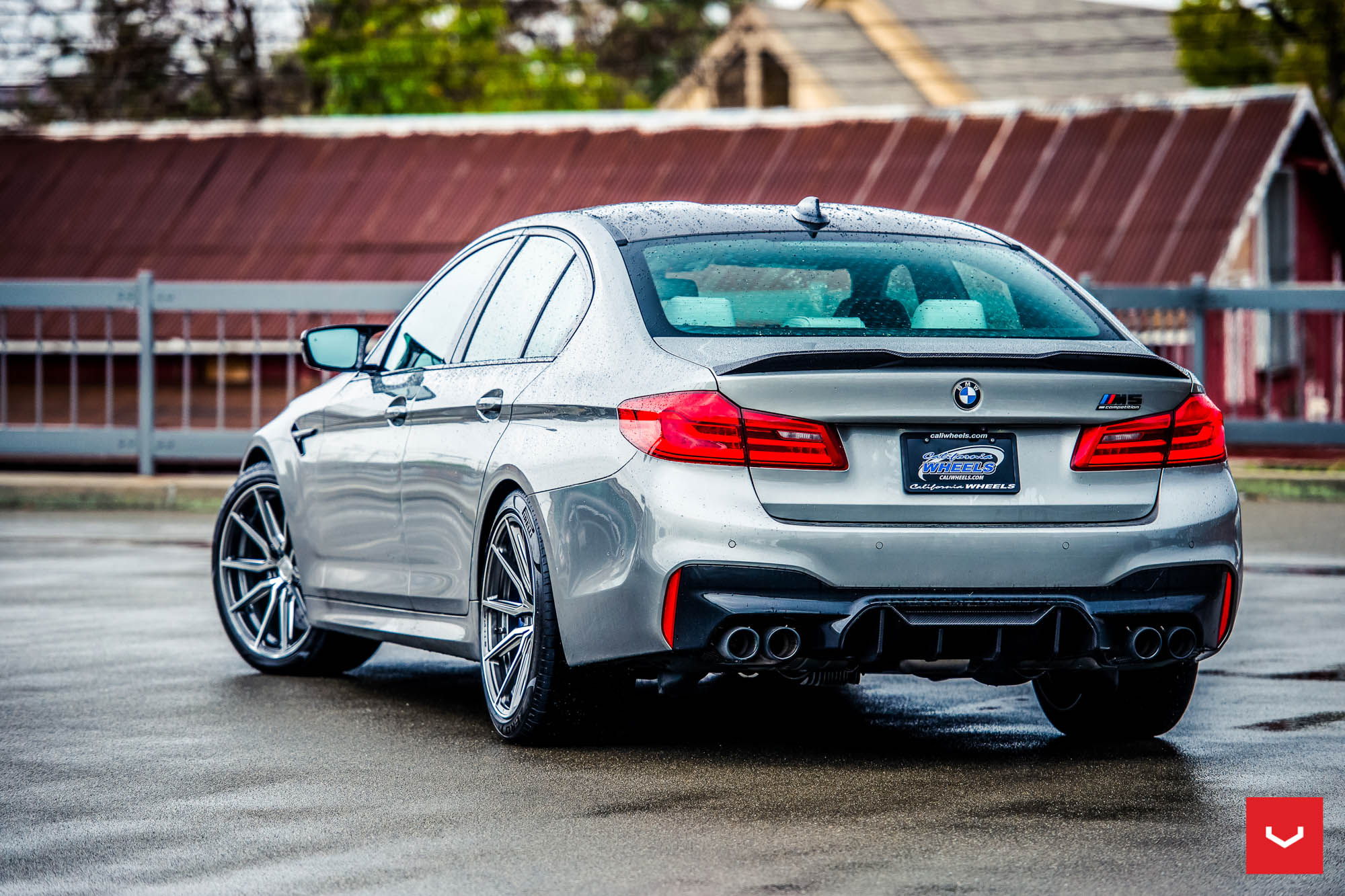 BMW F90 M5 - 20인치