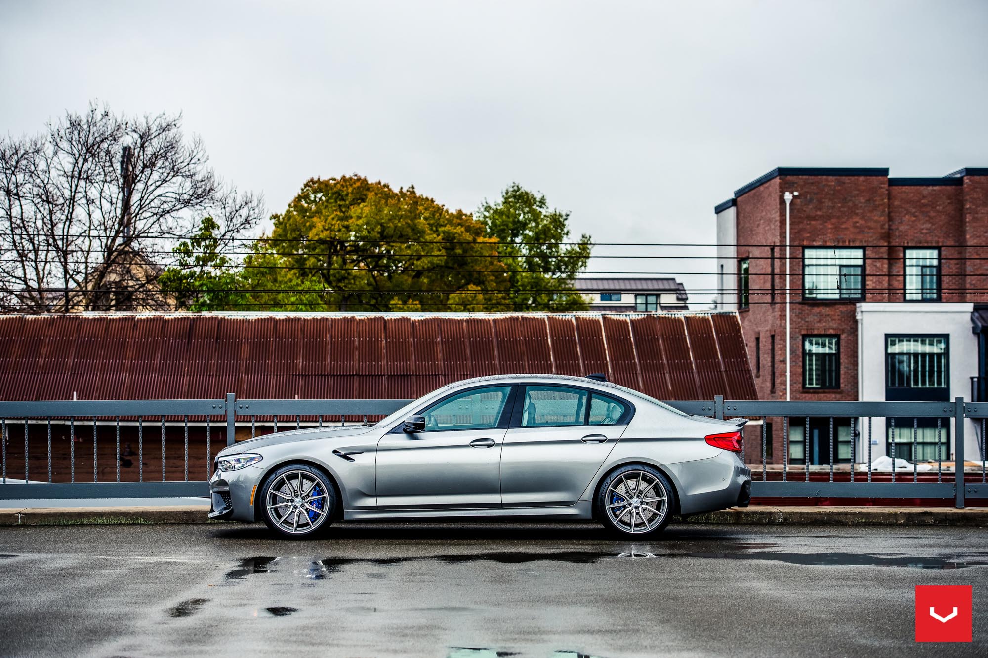 BMW F90 M5 - 20인치