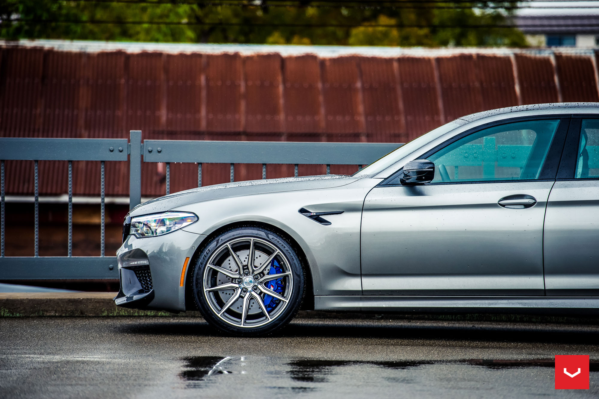 BMW F90 M5 - 20인치