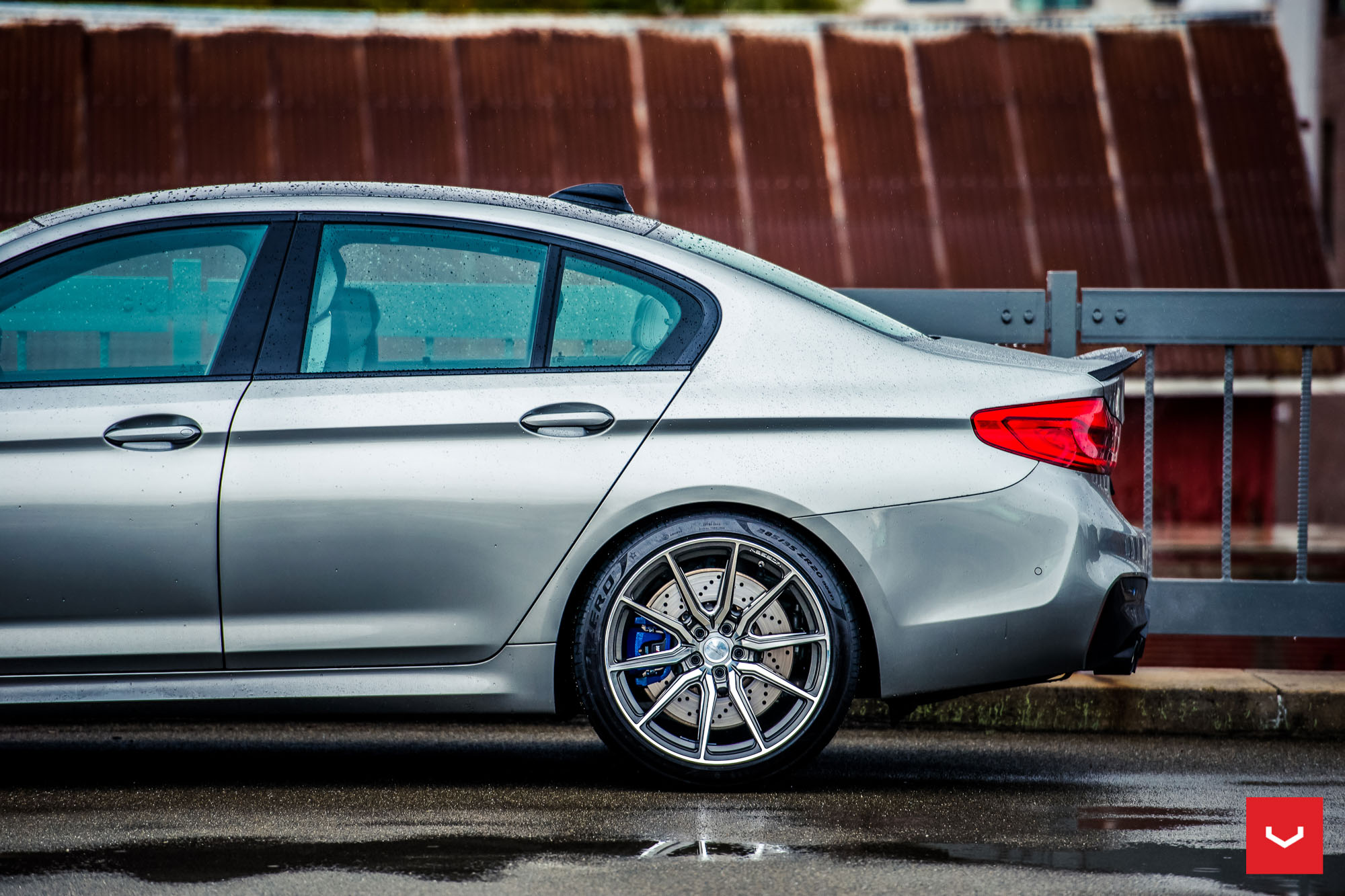 BMW F90 M5 - 20인치