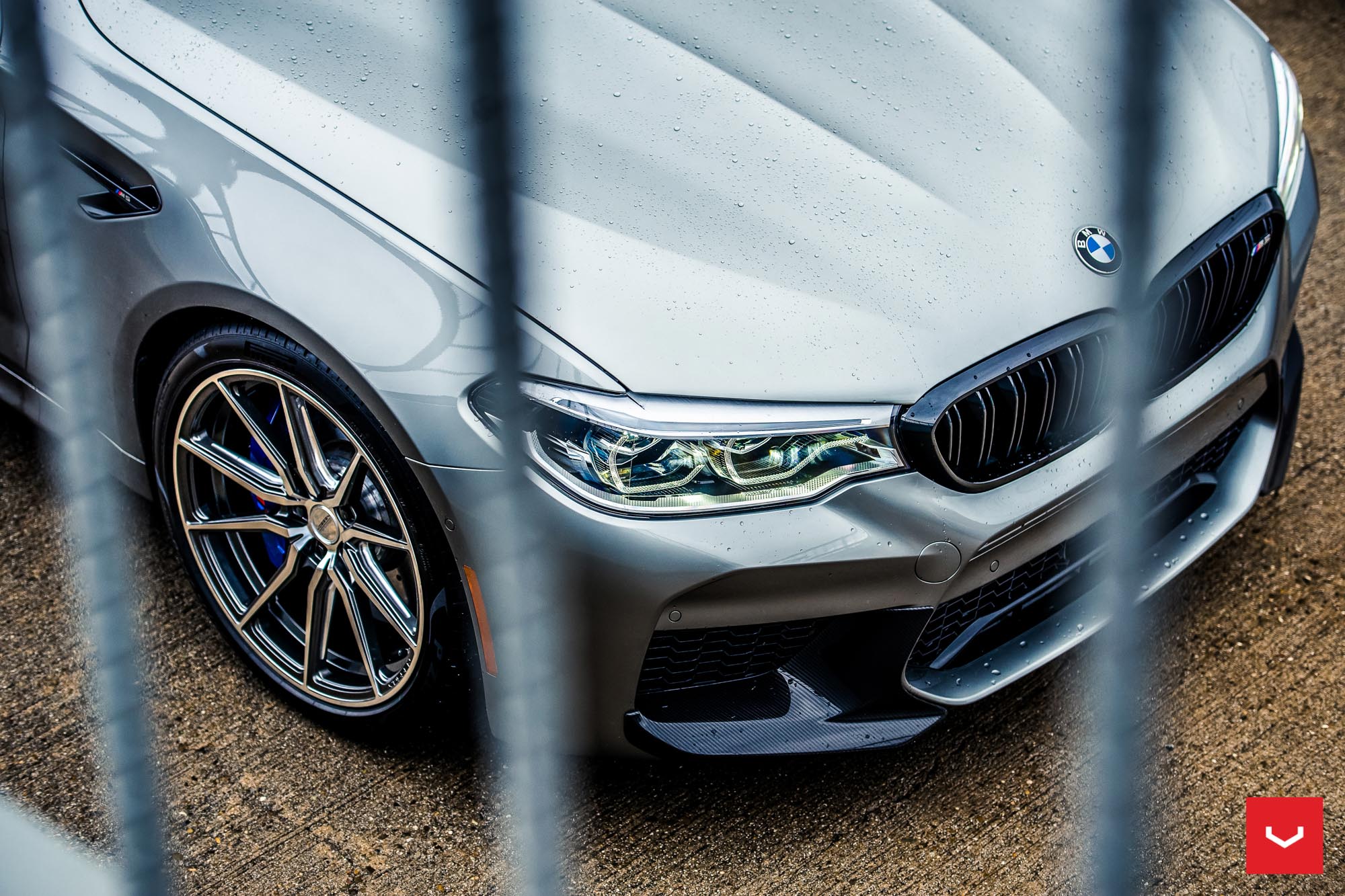 BMW F90 M5 - 20인치