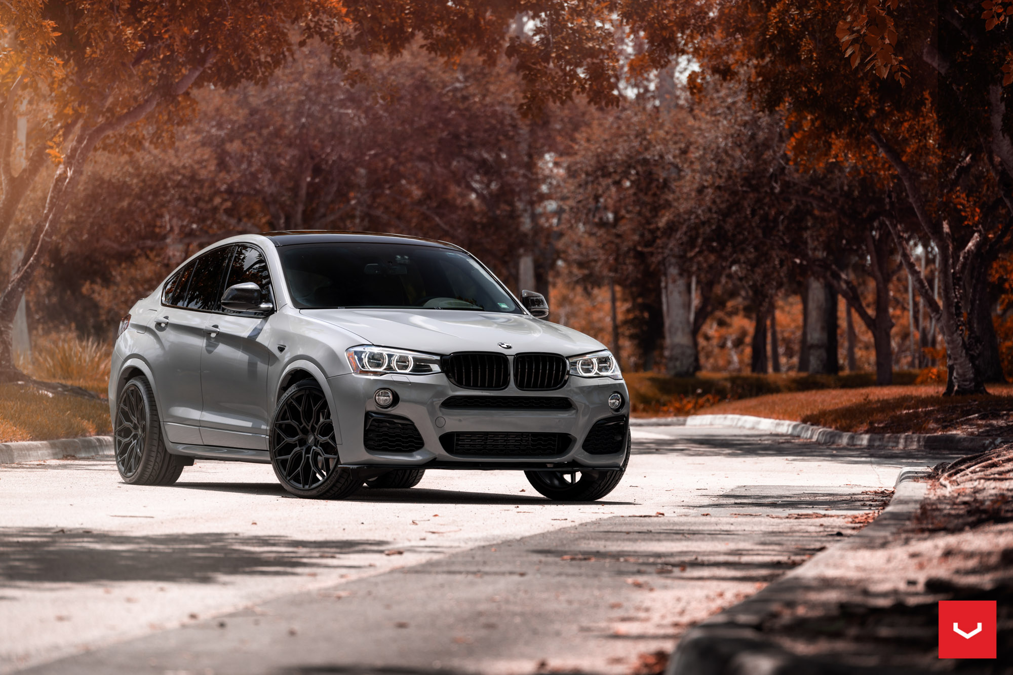 BMW X4M