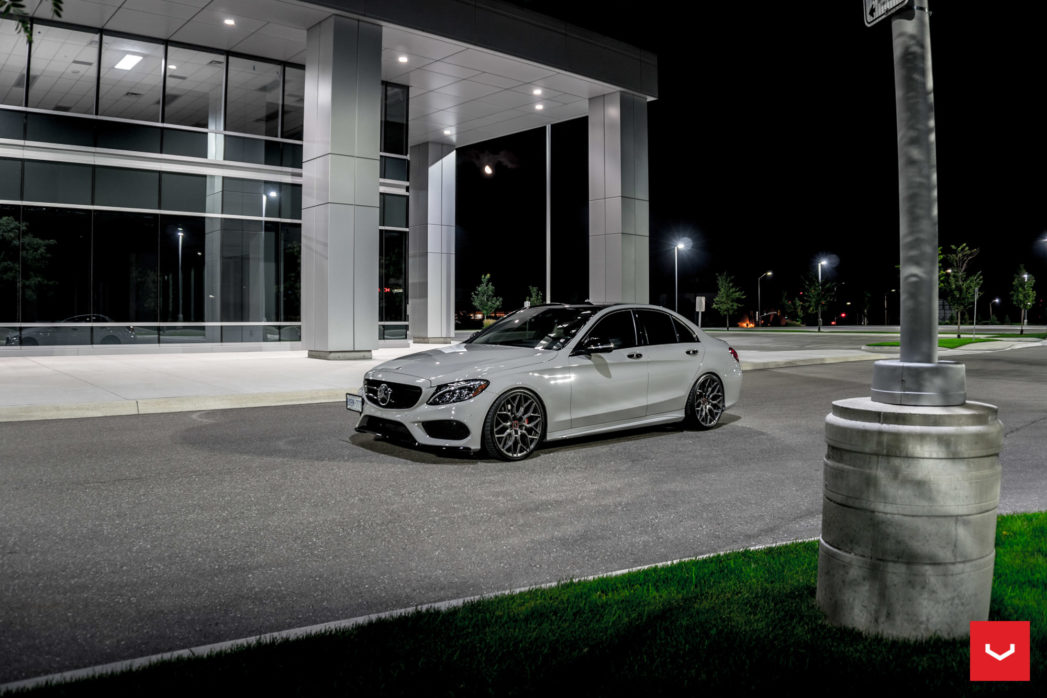 벤츠 C400 / C63AMG / C43AMG - 20인치