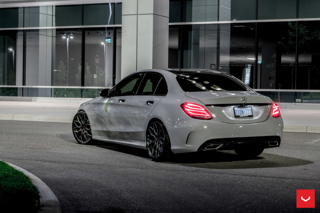 벤츠 C400 / C63AMG / C43AMG - 20인치