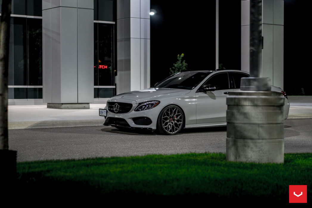 벤츠 C400 / C63AMG / C43AMG - 20인치