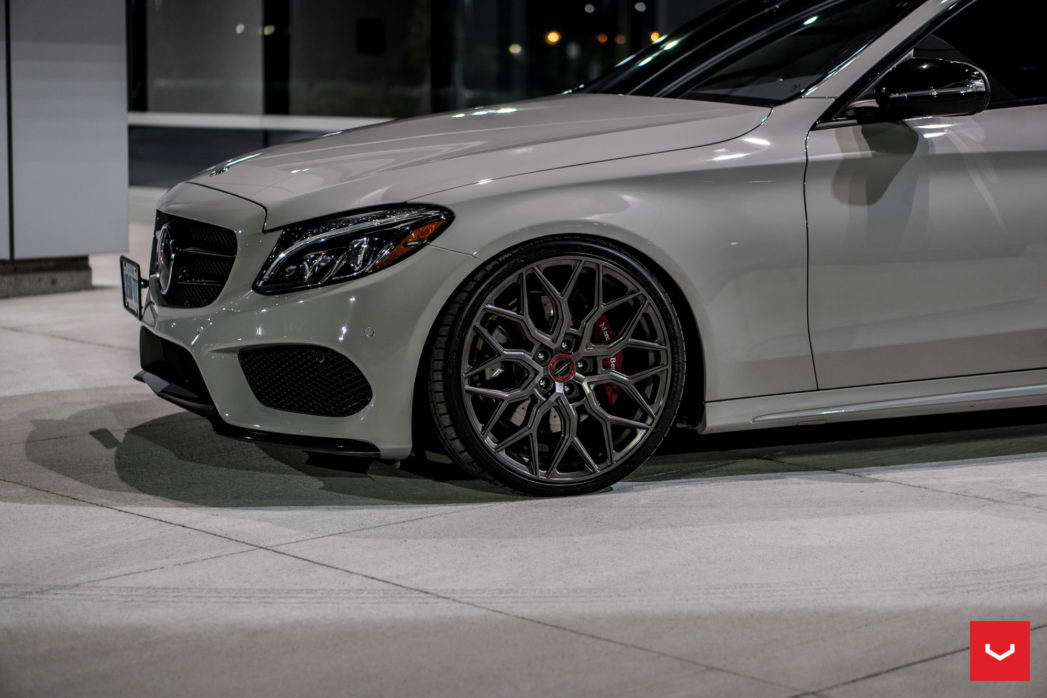 벤츠 C400 / C63AMG / C43AMG - 20인치