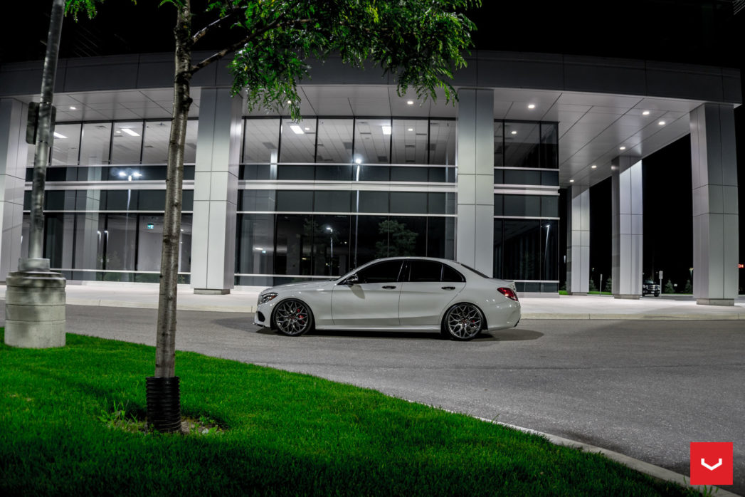 벤츠 C400 / C63AMG / C43AMG - 20인치