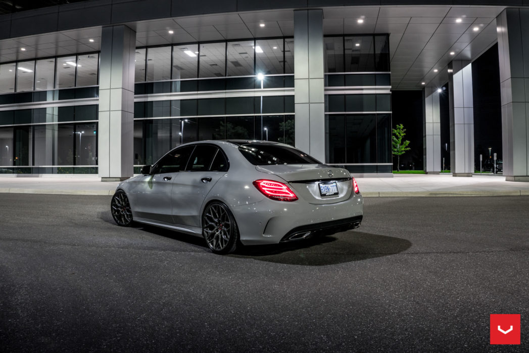 벤츠 C400 / C63AMG / C43AMG - 20인치