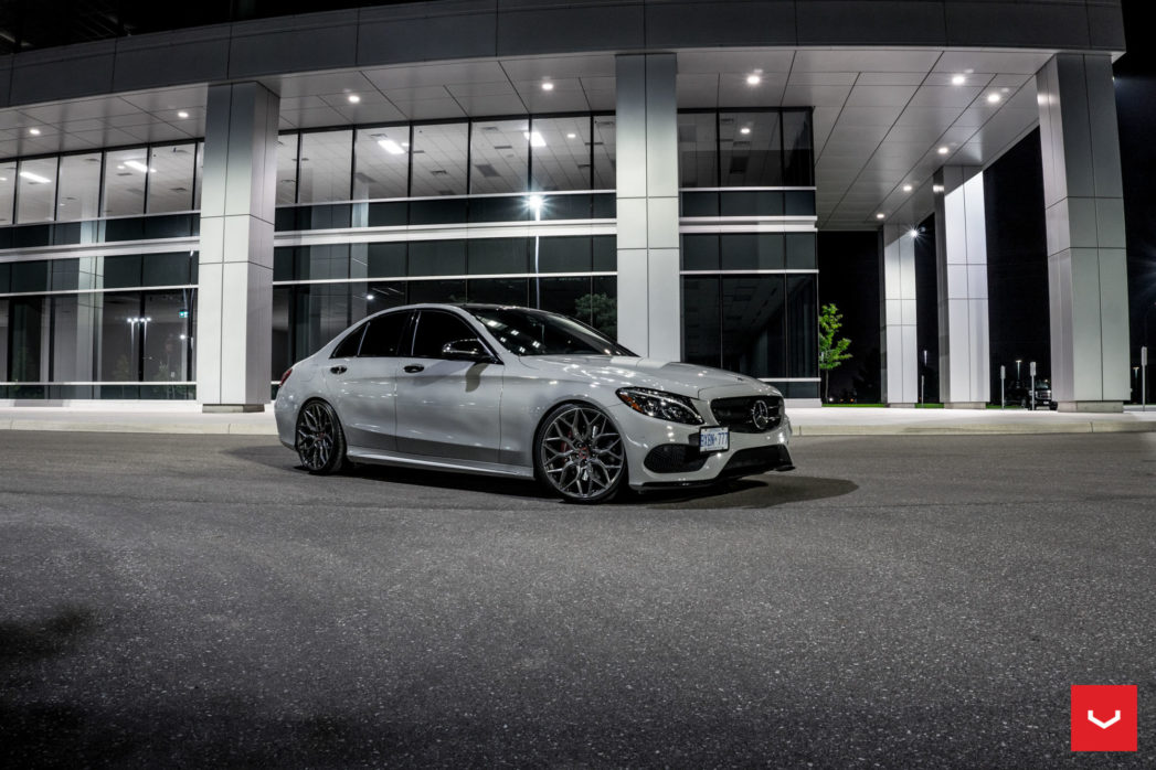 벤츠 C400 / C63AMG / C43AMG - 20인치