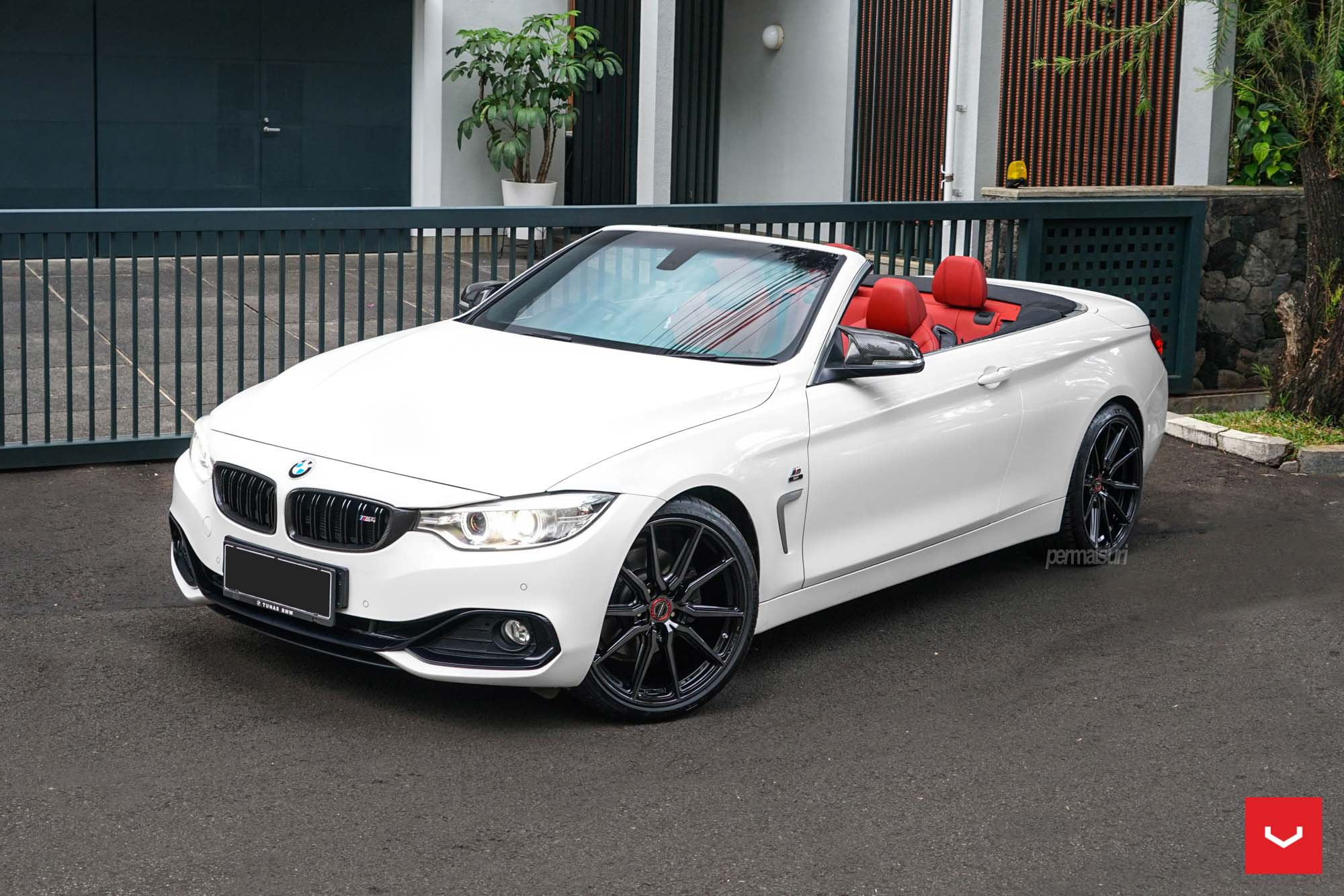 BMW 4시리즈 - 20인치