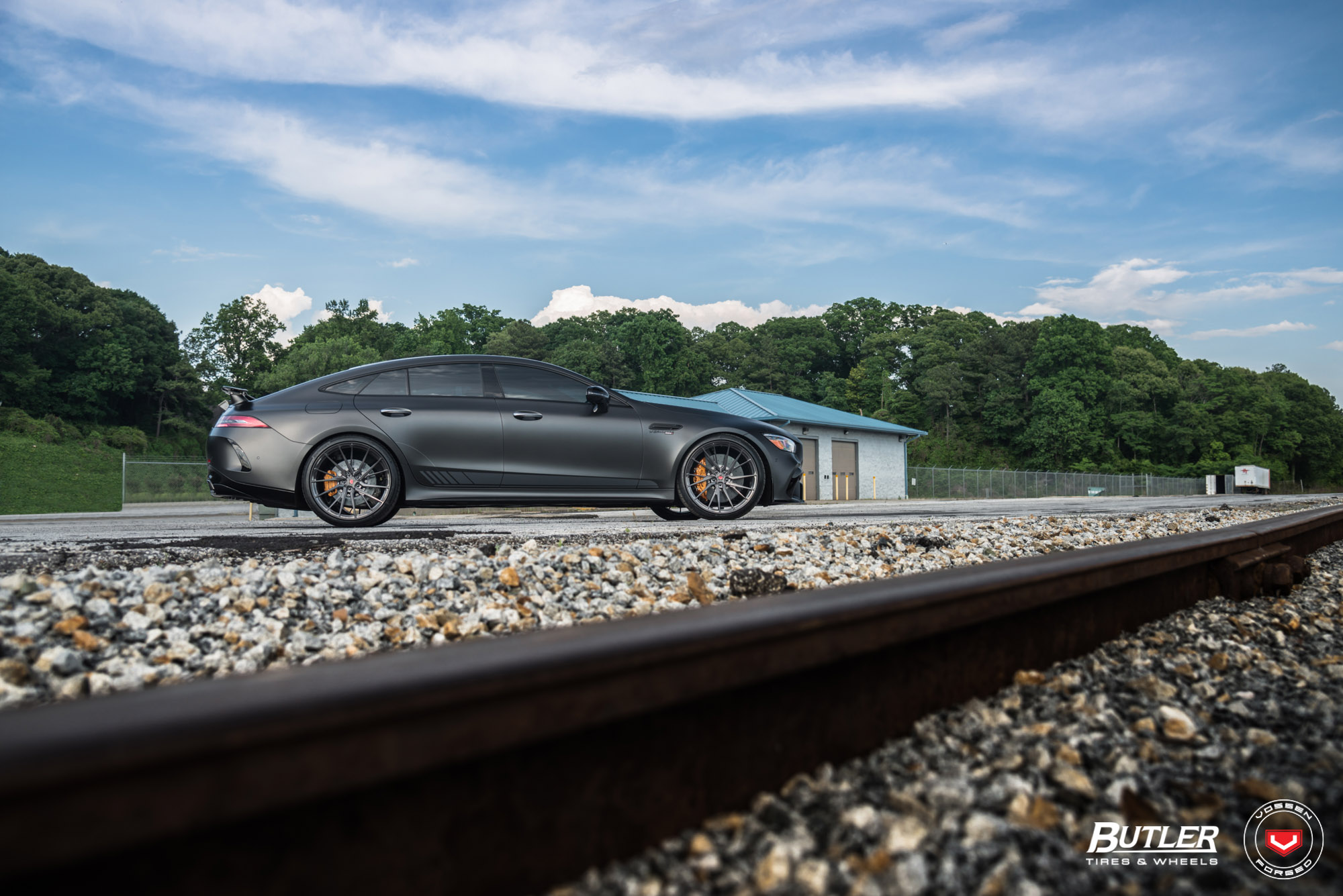 벤츠 AMG GT63S - 21인치 22인치