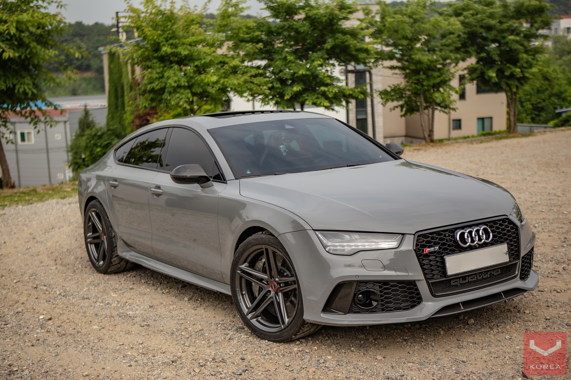 아우디 RS7