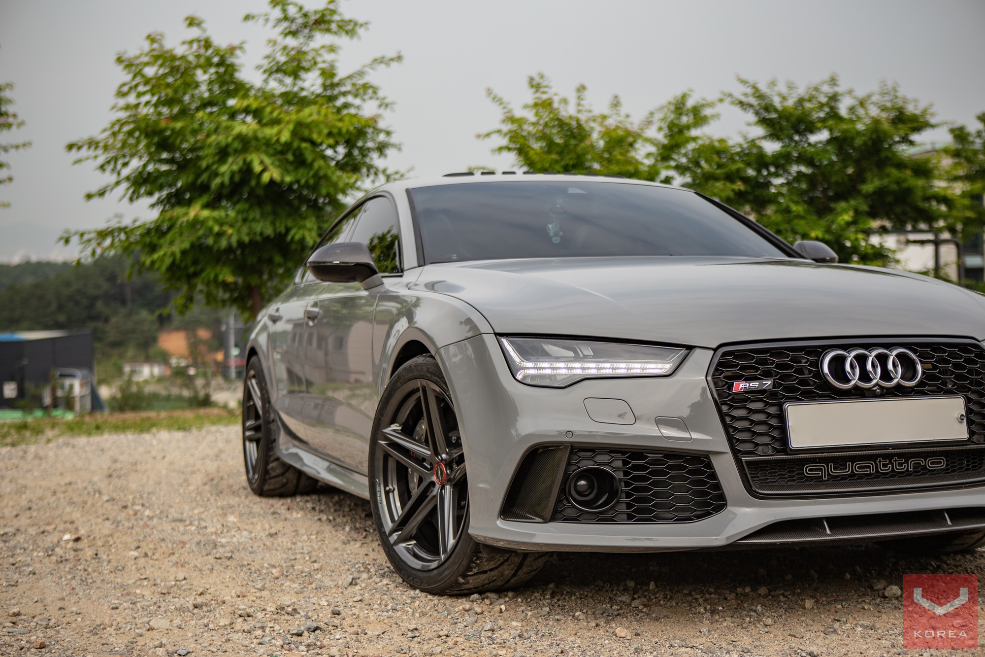 아우디 RS7