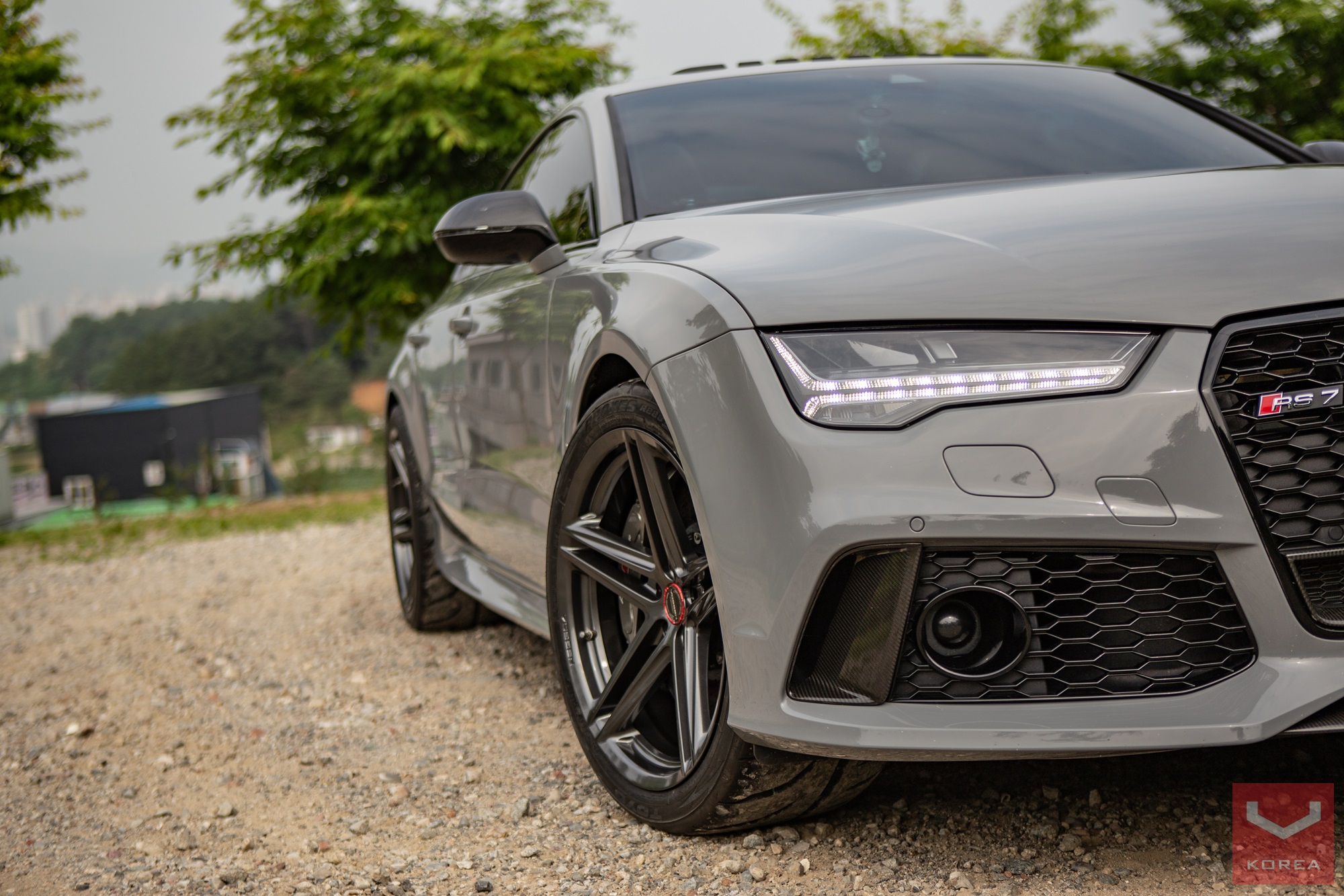 아우디 RS7