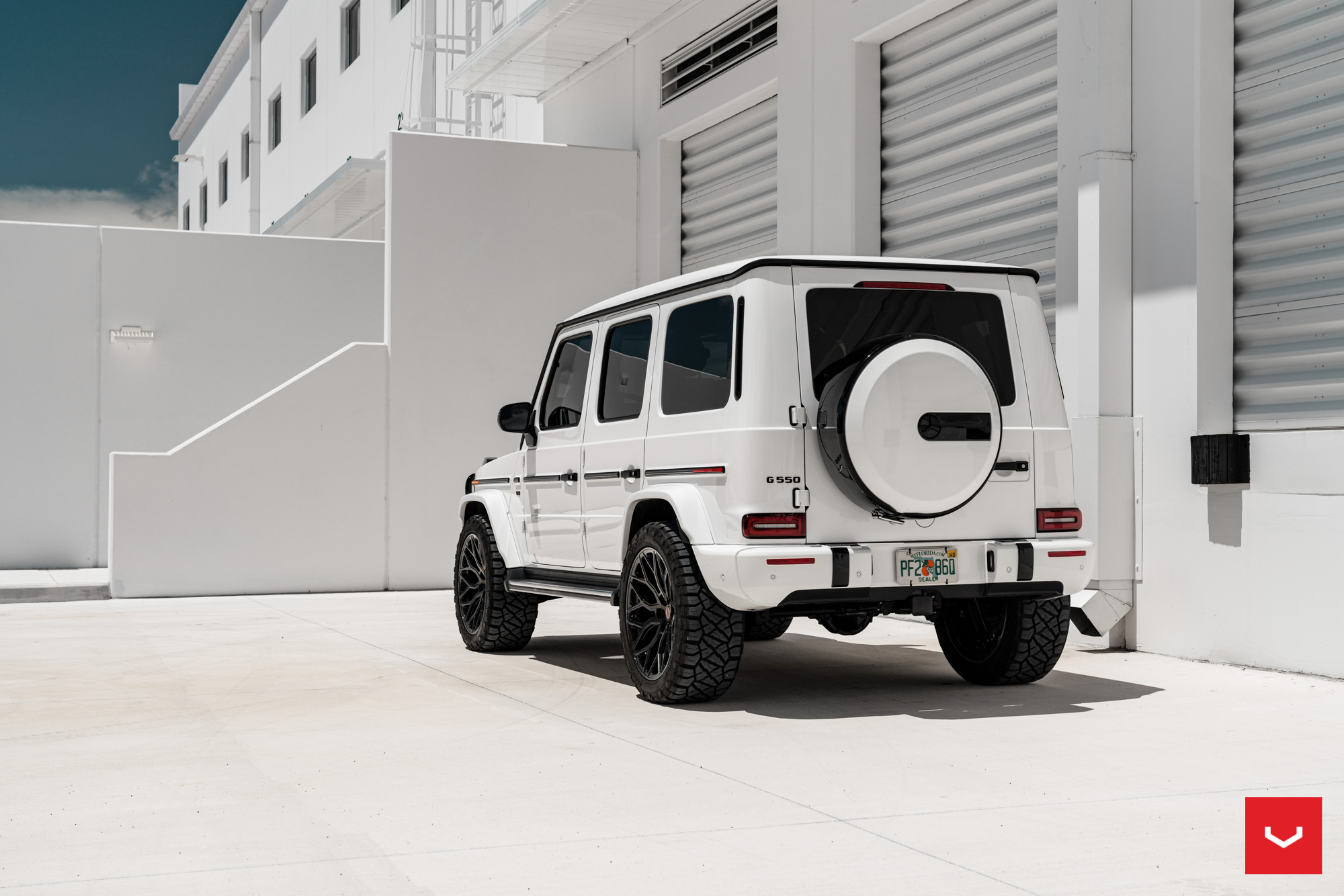 벤츠 지바겐 (G550 / G63AMG)