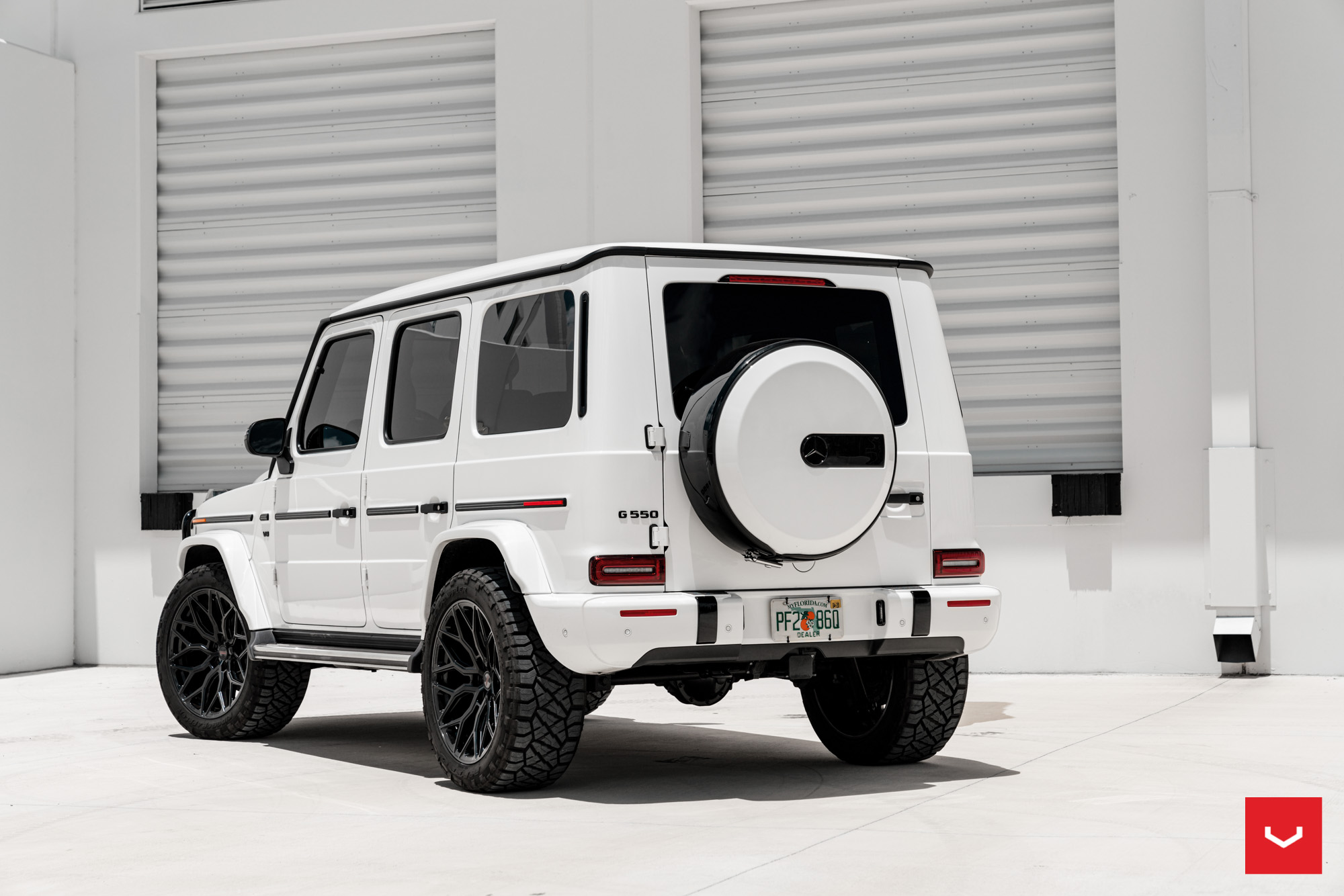 벤츠 지바겐 (G550 / G63AMG)