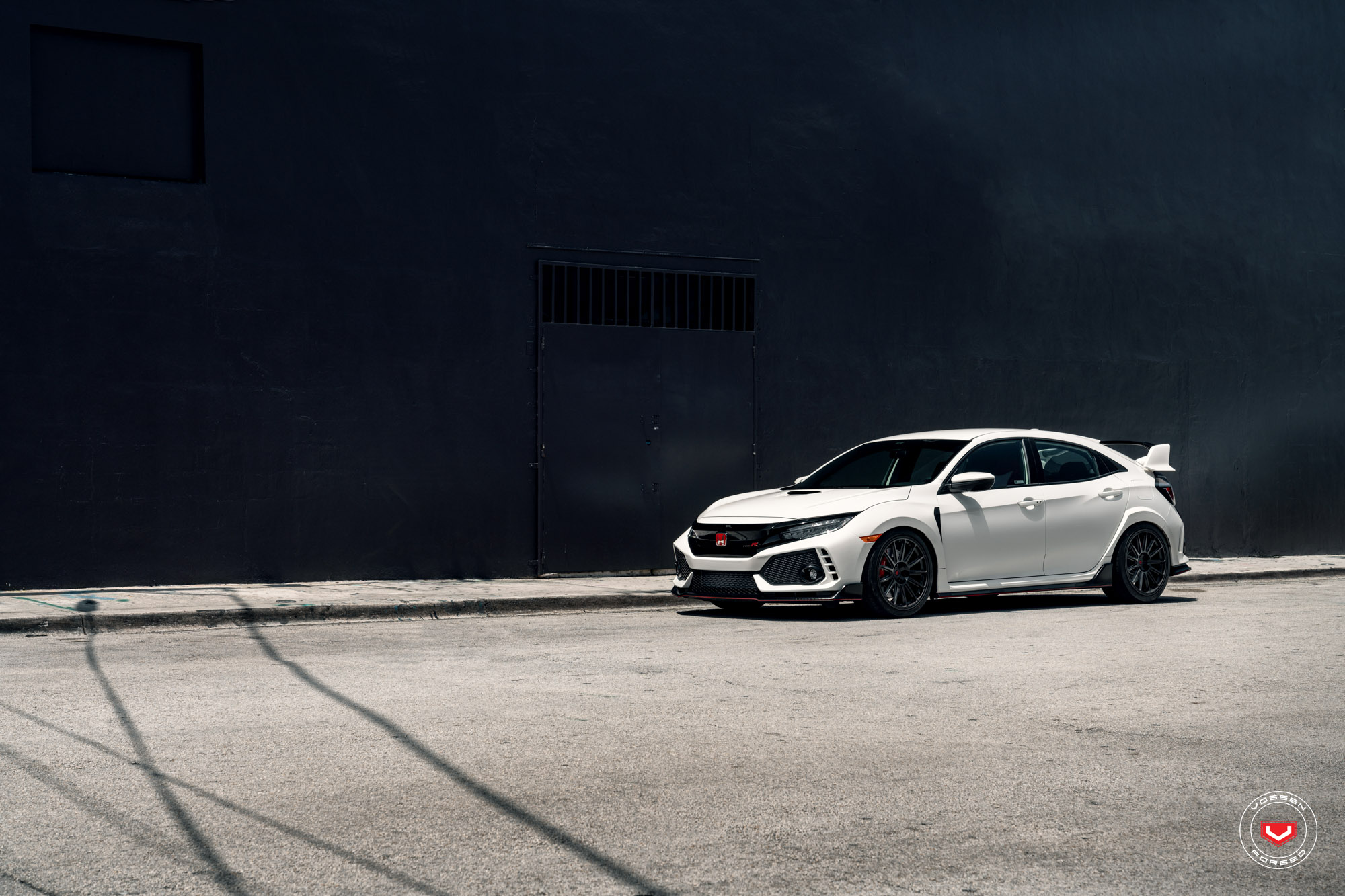 혼다 씨빅 타입 R (Honda Civic Type R)