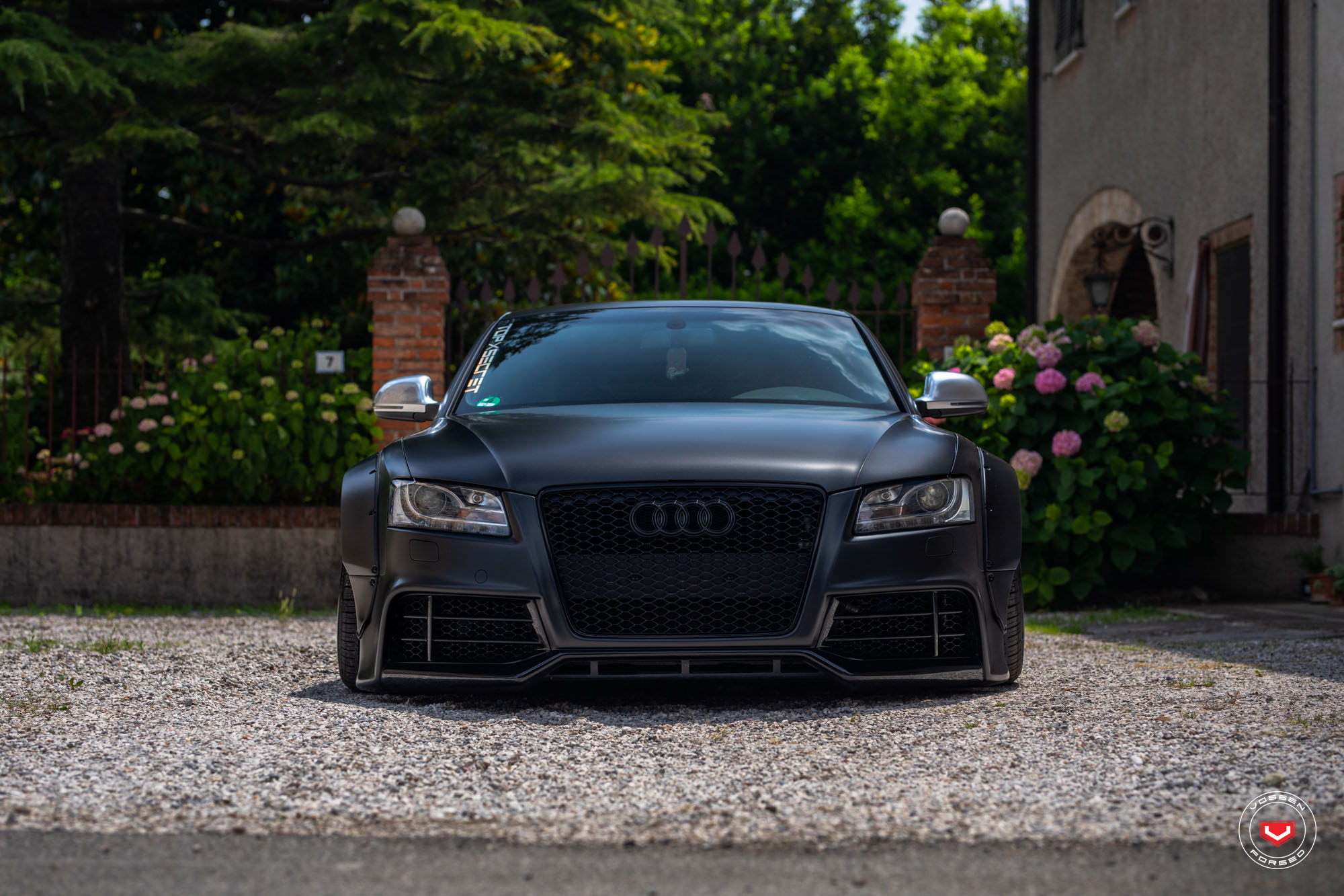 아우디 A5 / S5 / RS5