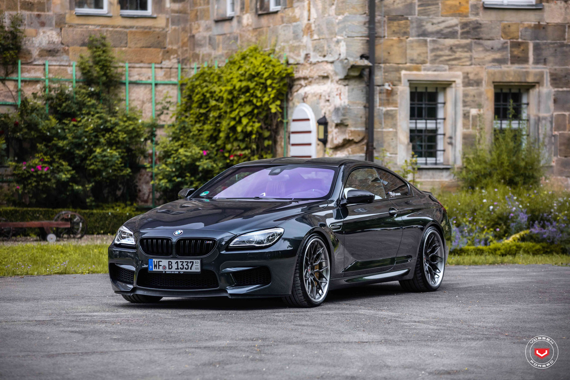 BMW M6