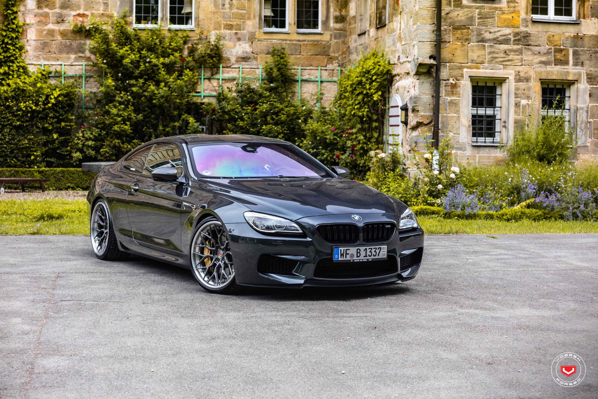 BMW M6