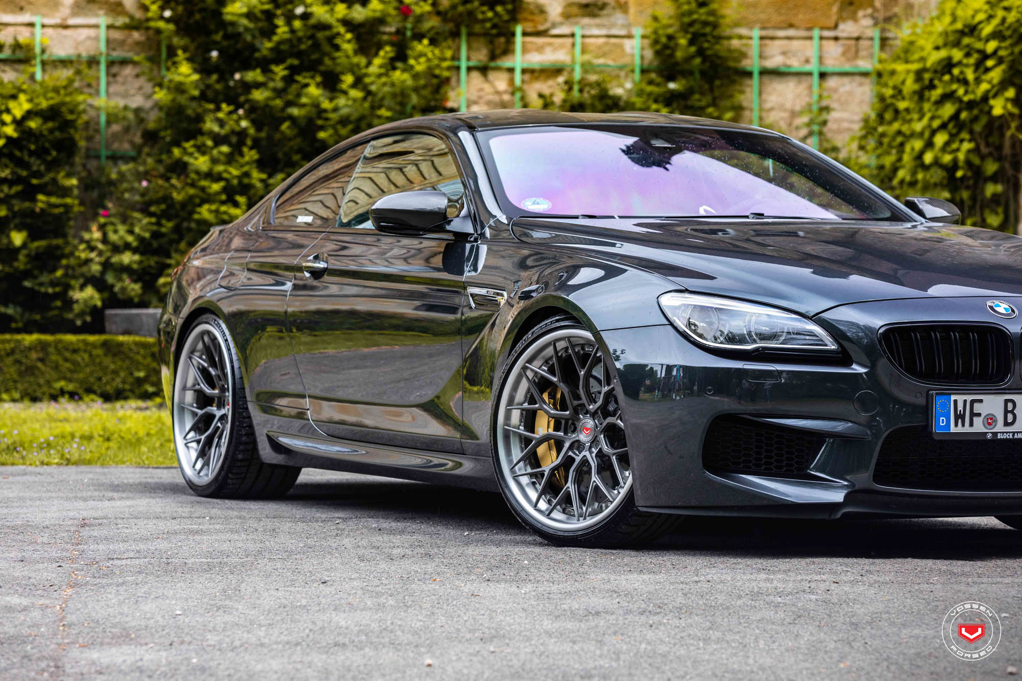 BMW M6