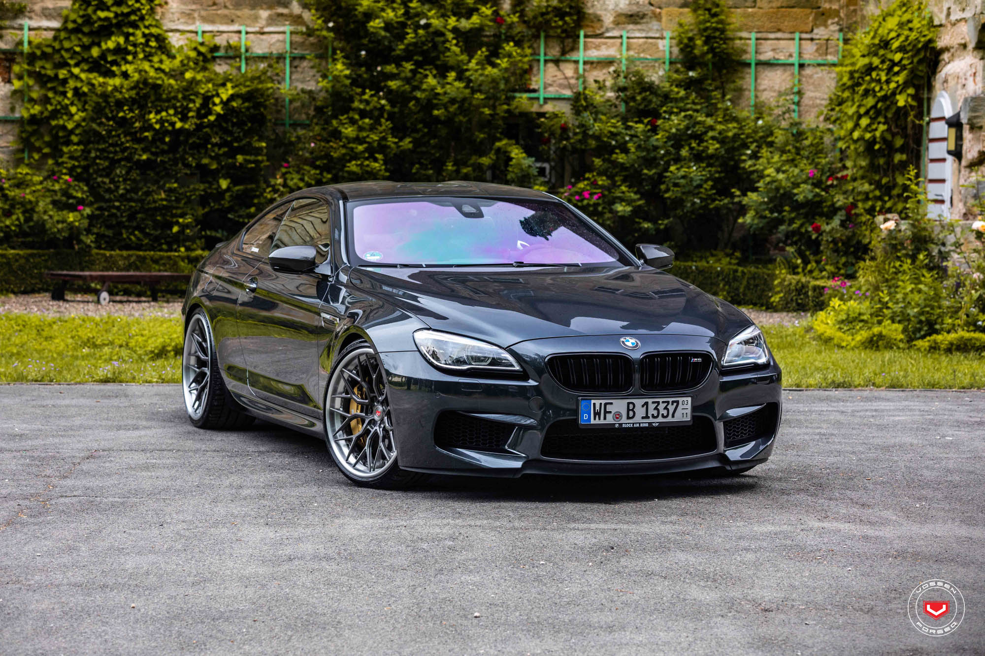 BMW M6