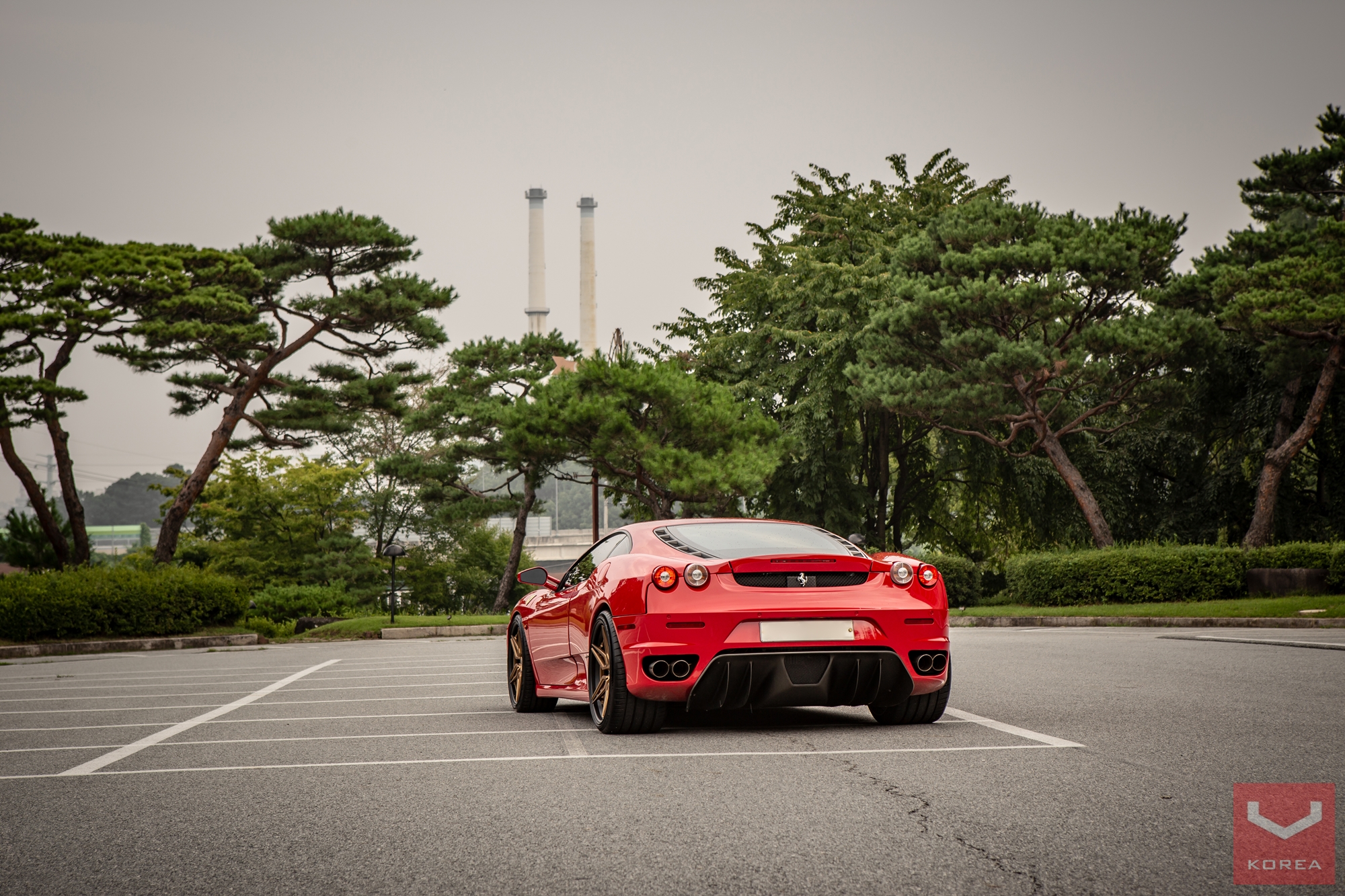 페라리 F430