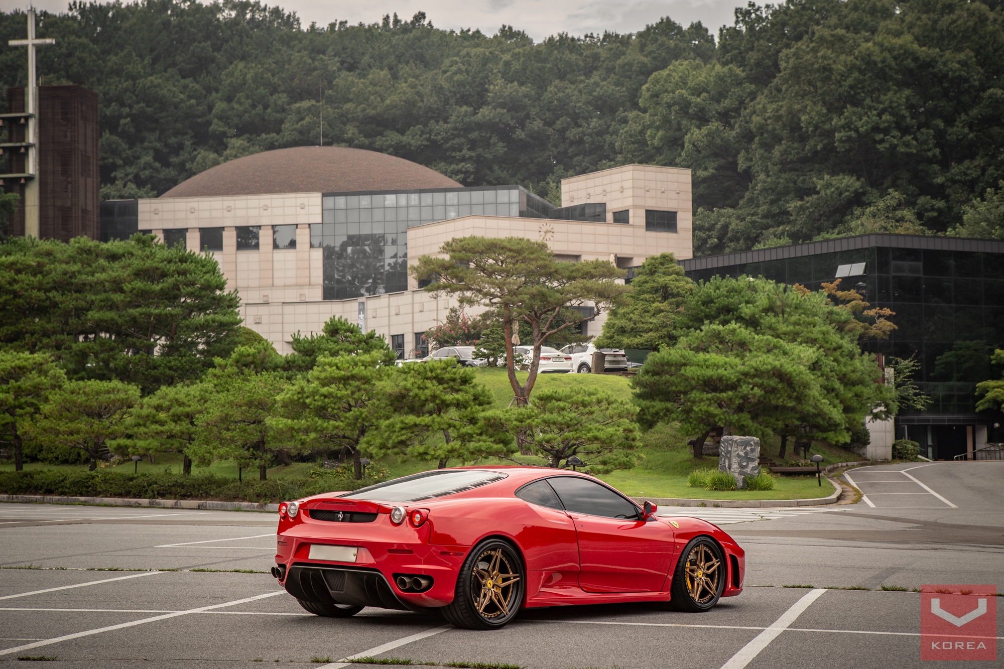 페라리 F430