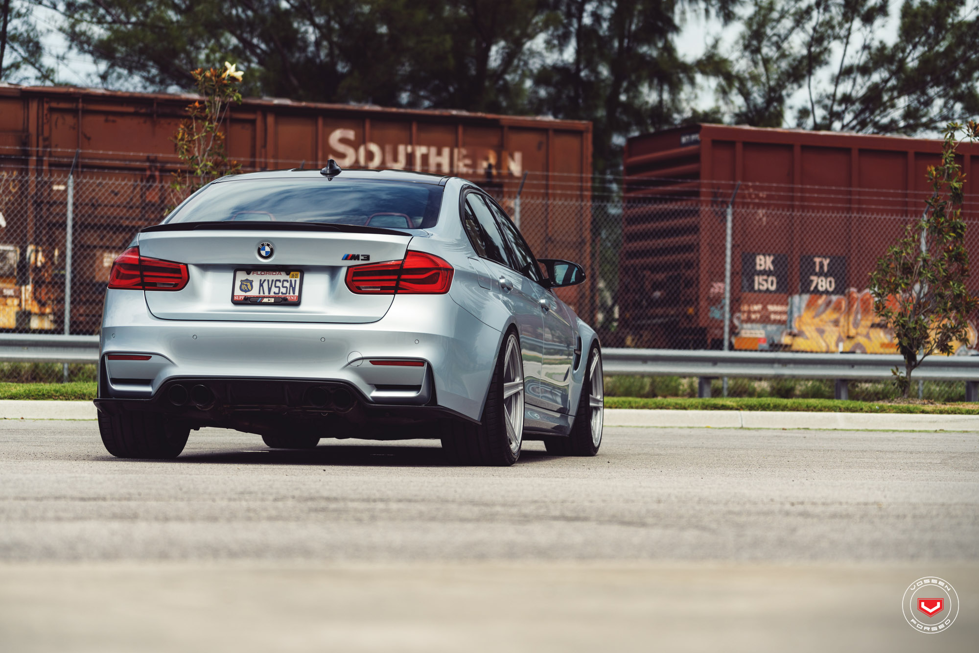 BMW F80 M3