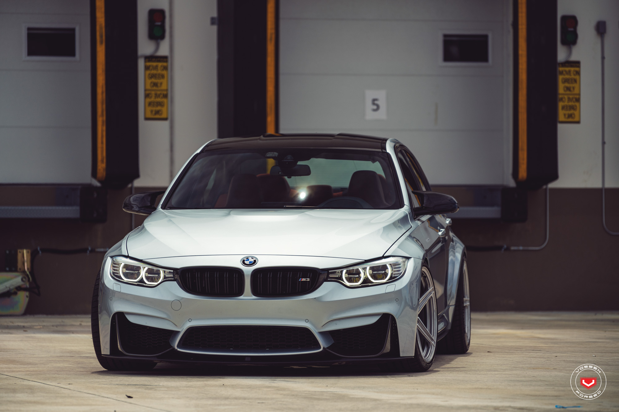 BMW F80 M3