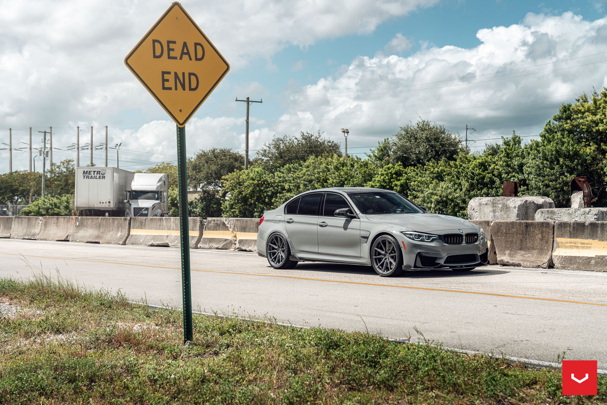 BMW F80 M3