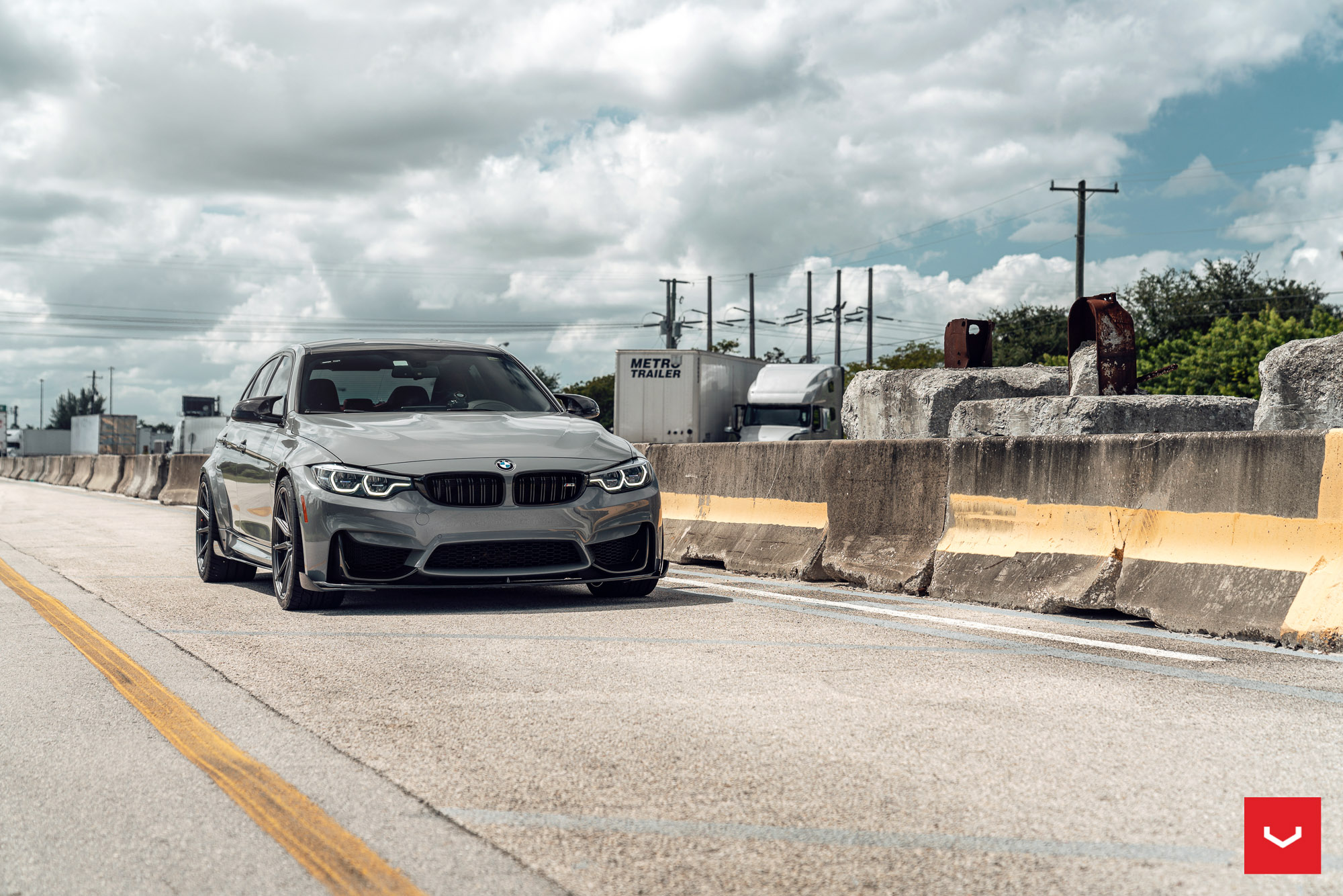 BMW F80 M3