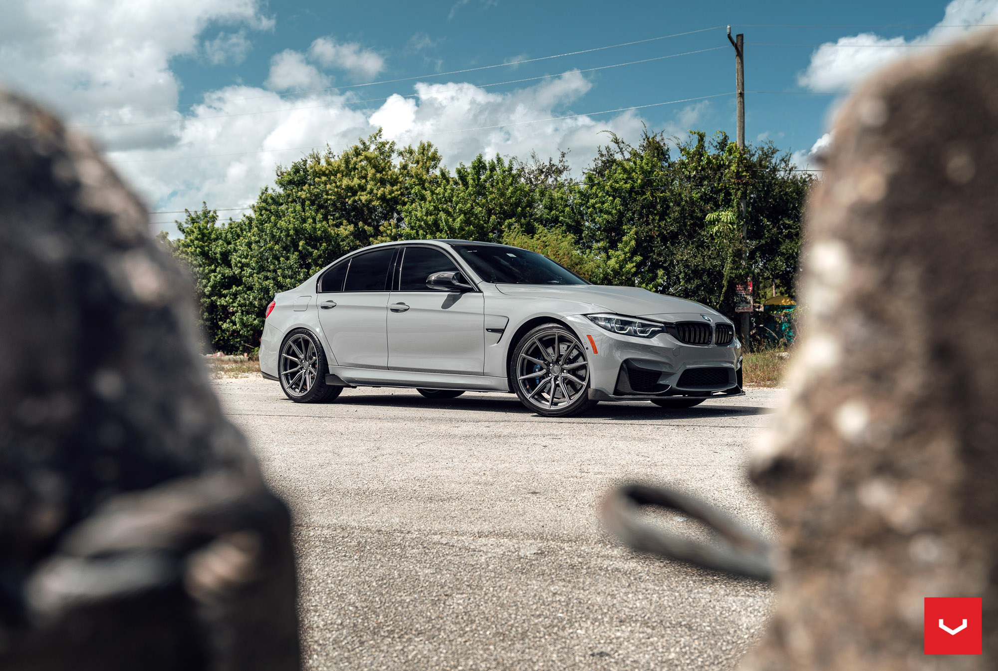 BMW F80 M3