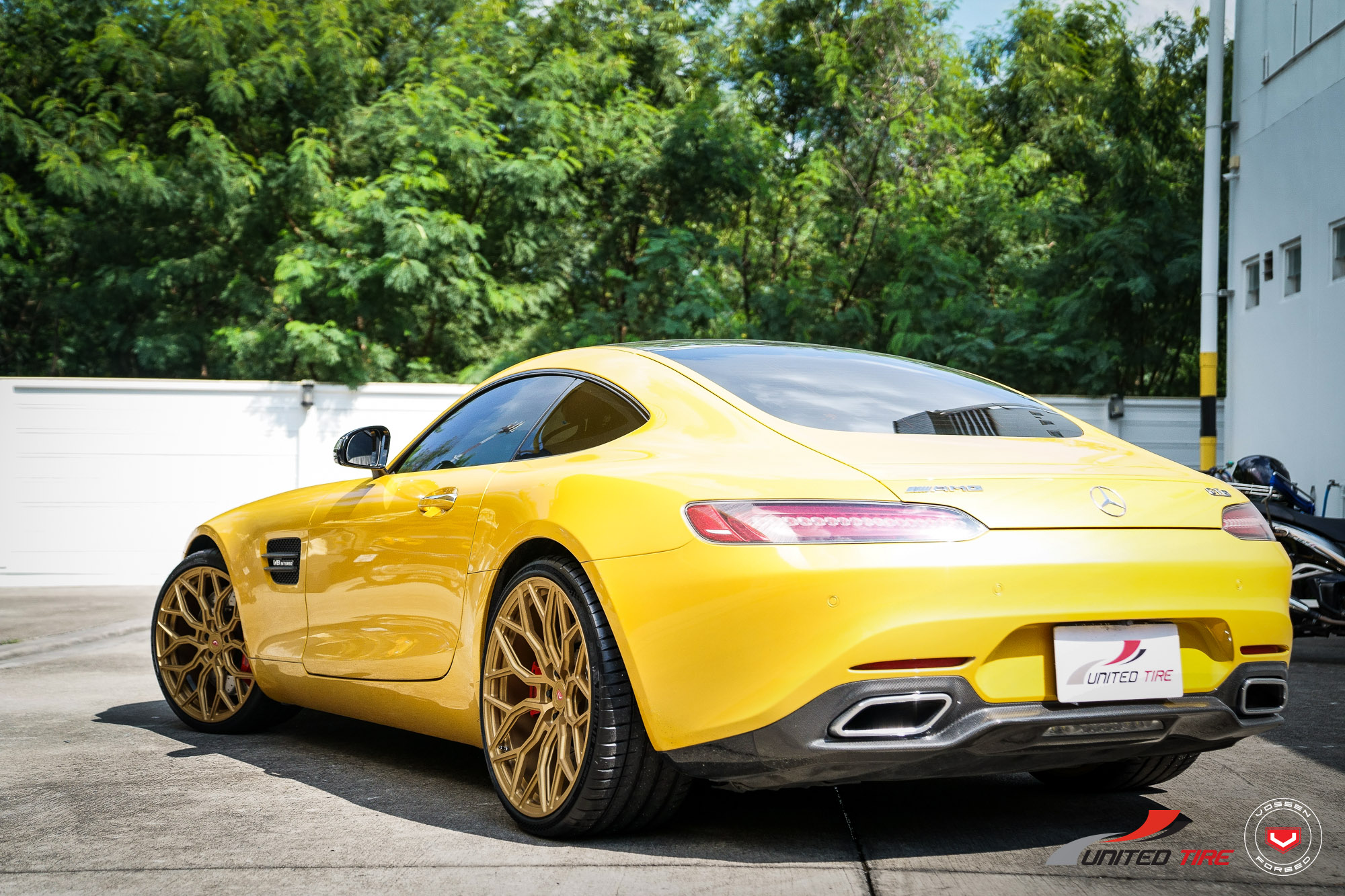 벤츠 AMG GT / GTS / GTC