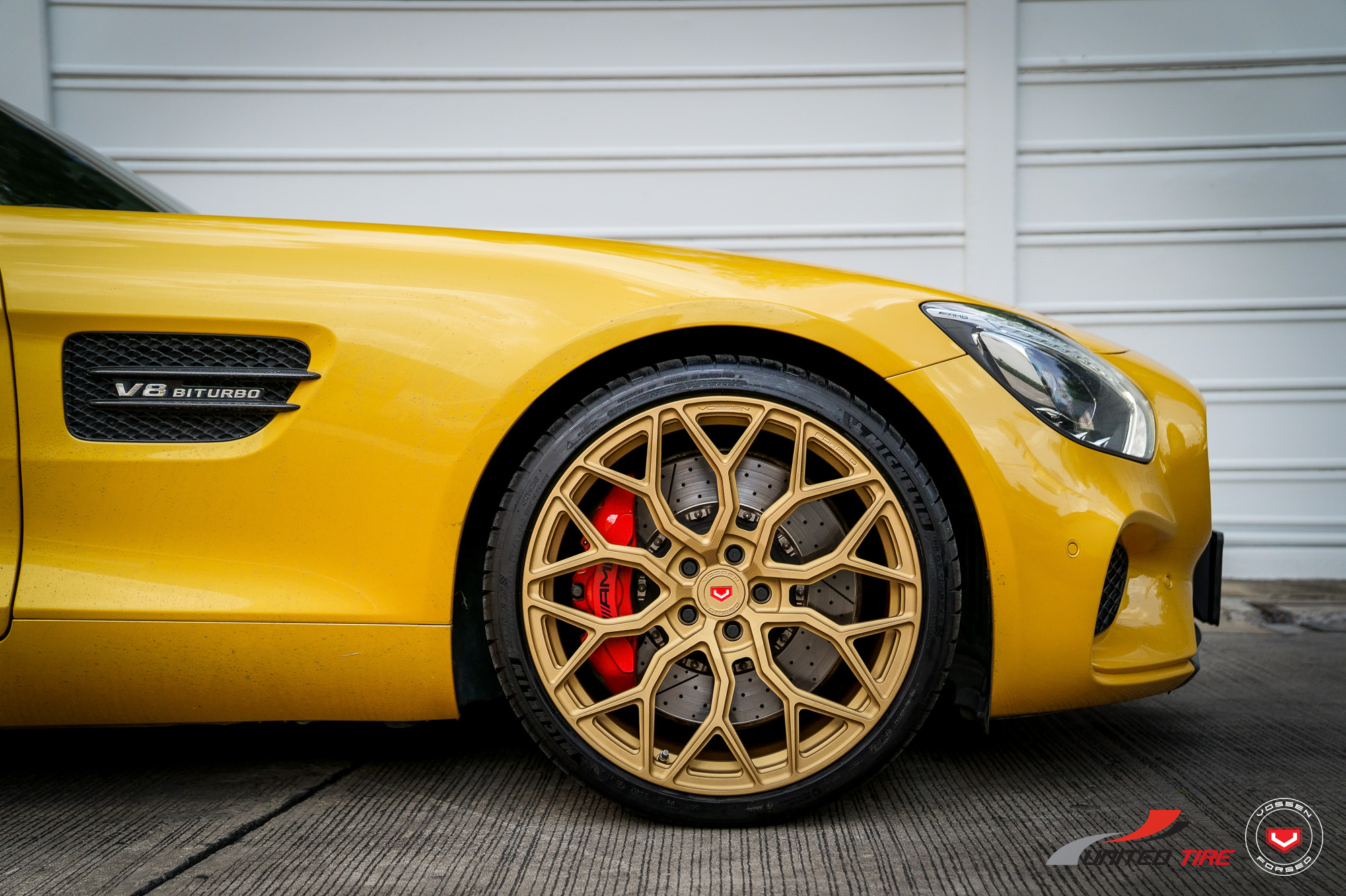 벤츠 AMG GT / GTS / GTC