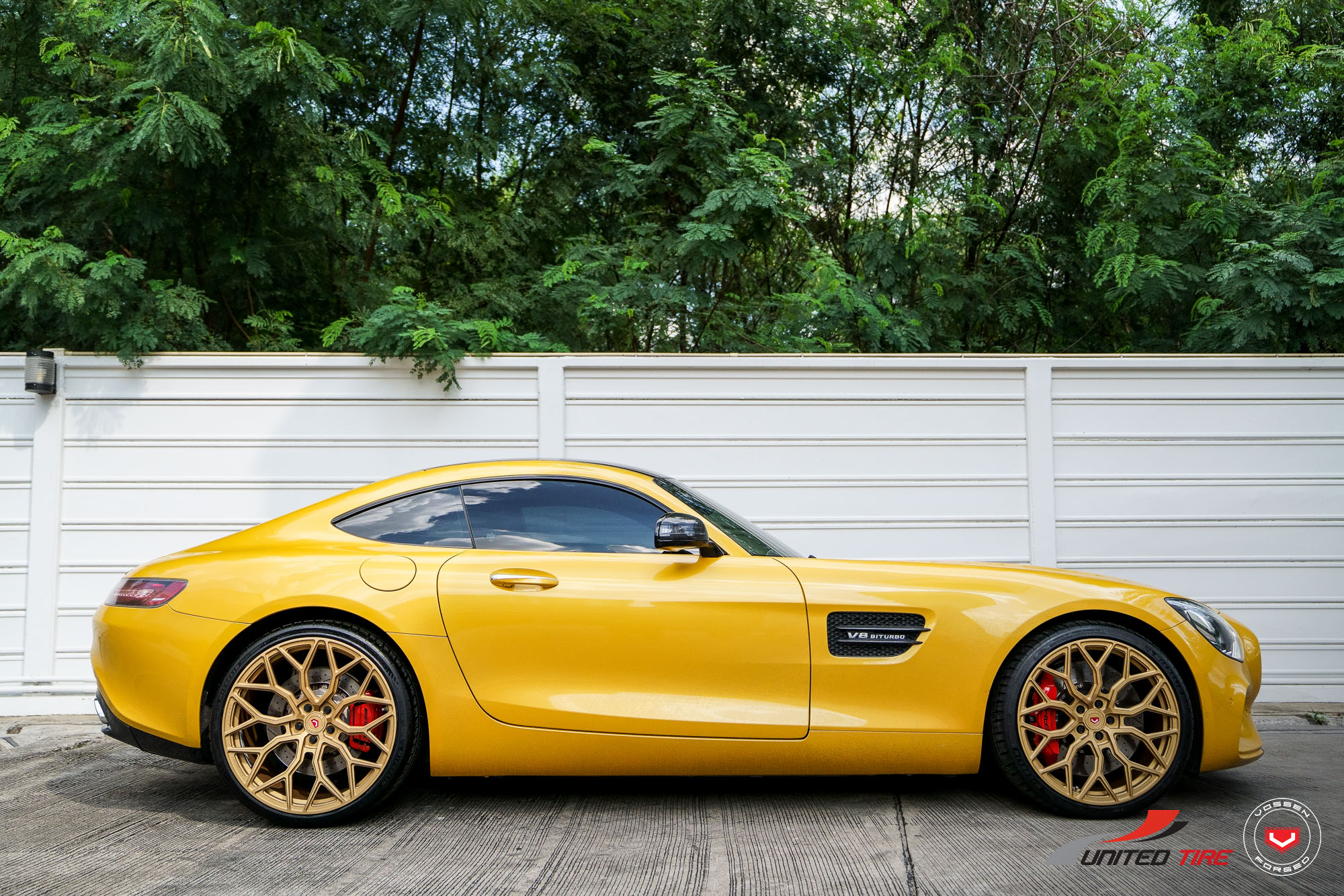 벤츠 AMG GT / GTS / GTC