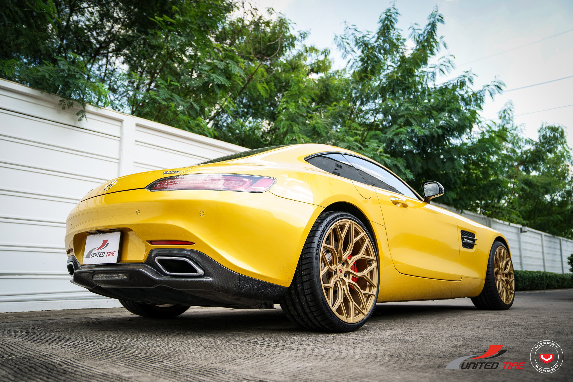 벤츠 AMG GT / GTS / GTC