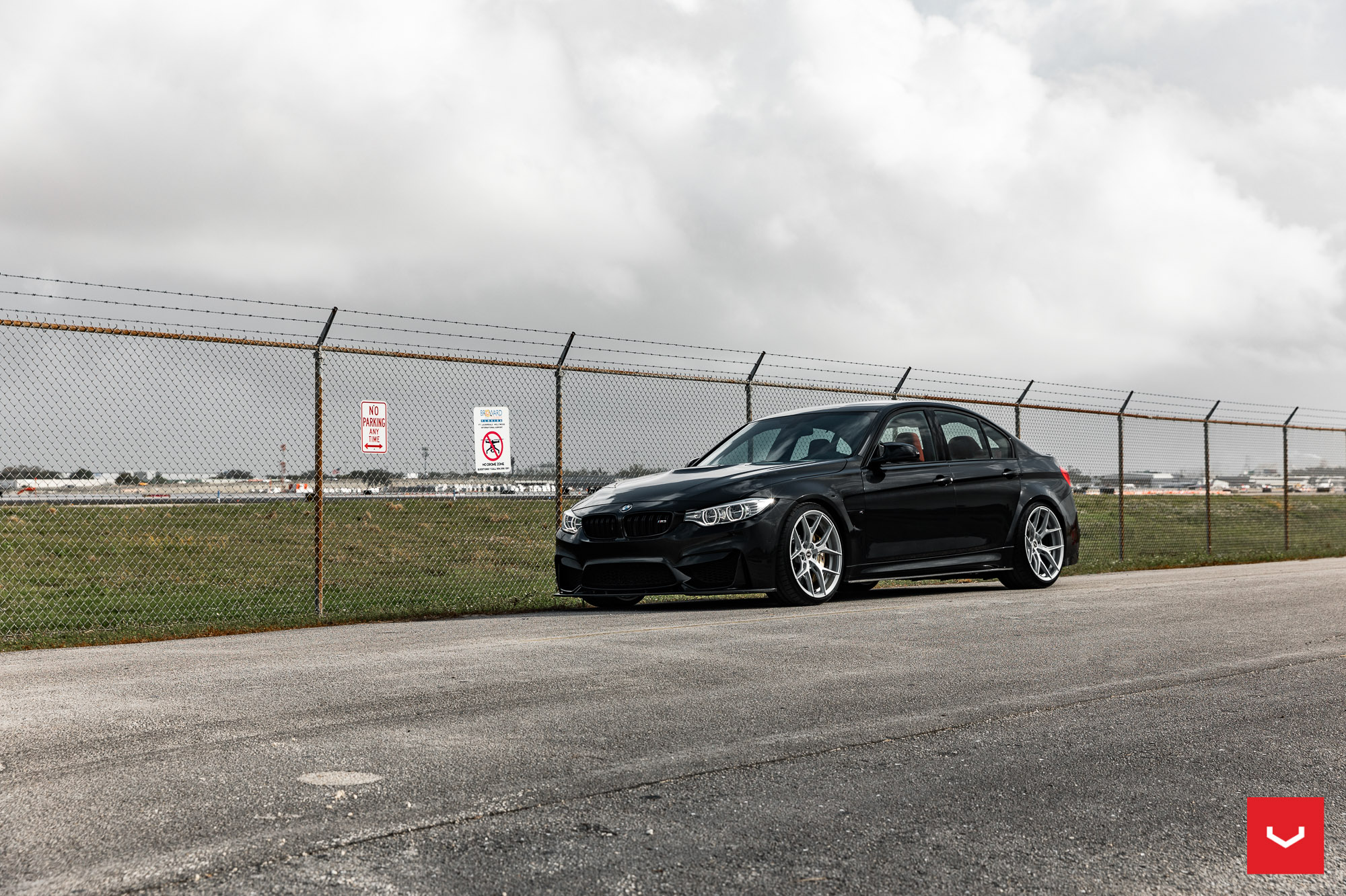 BMW F80 M3