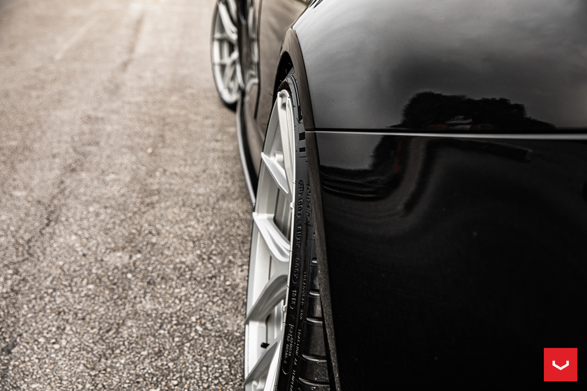 BMW F80 M3