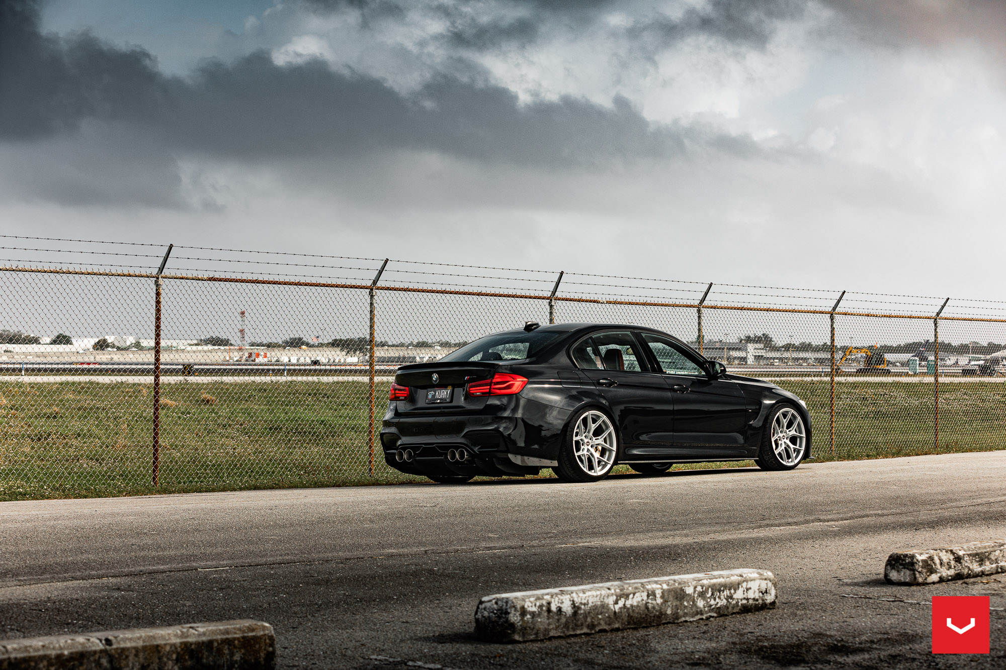 BMW F80 M3