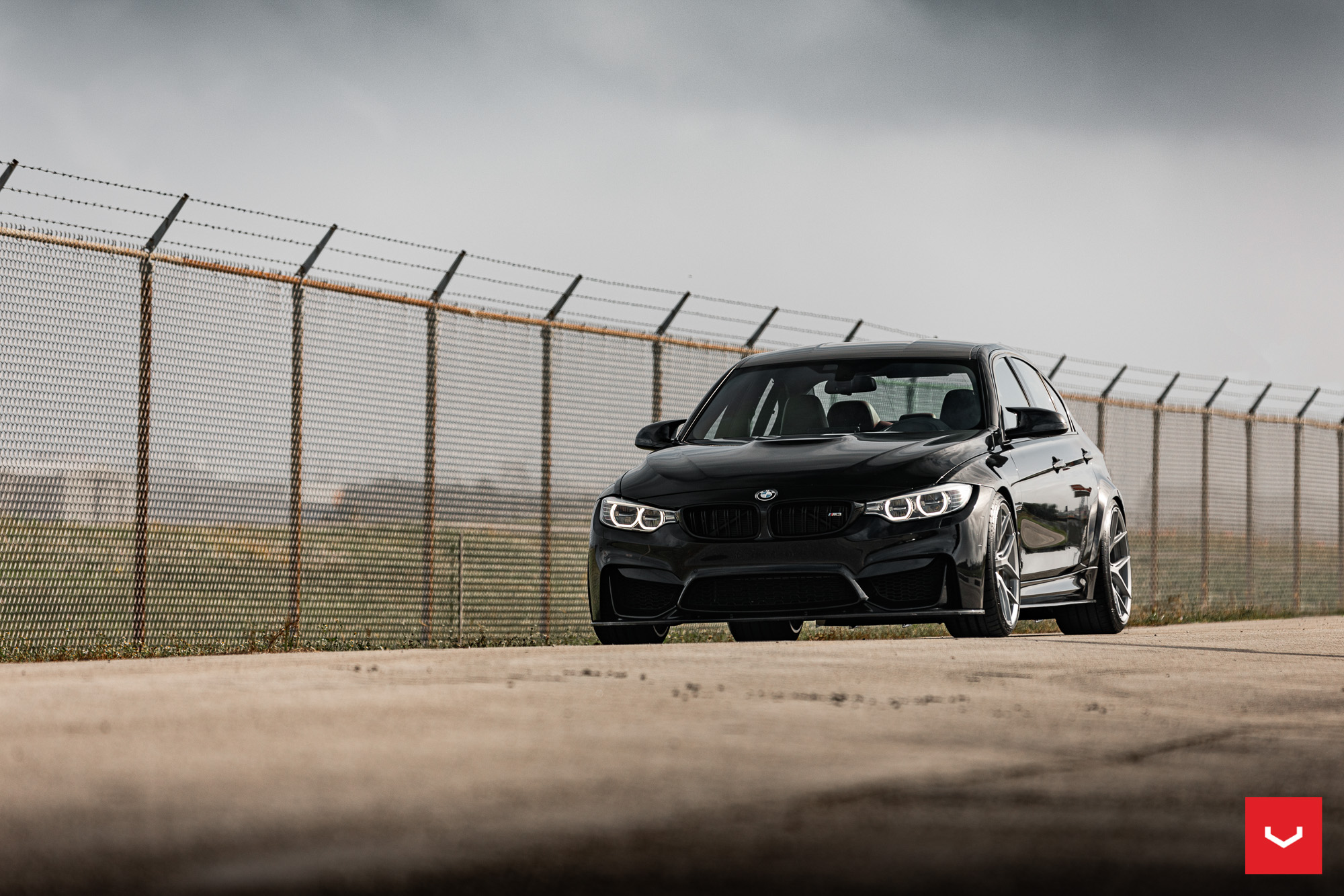 BMW F80 M3