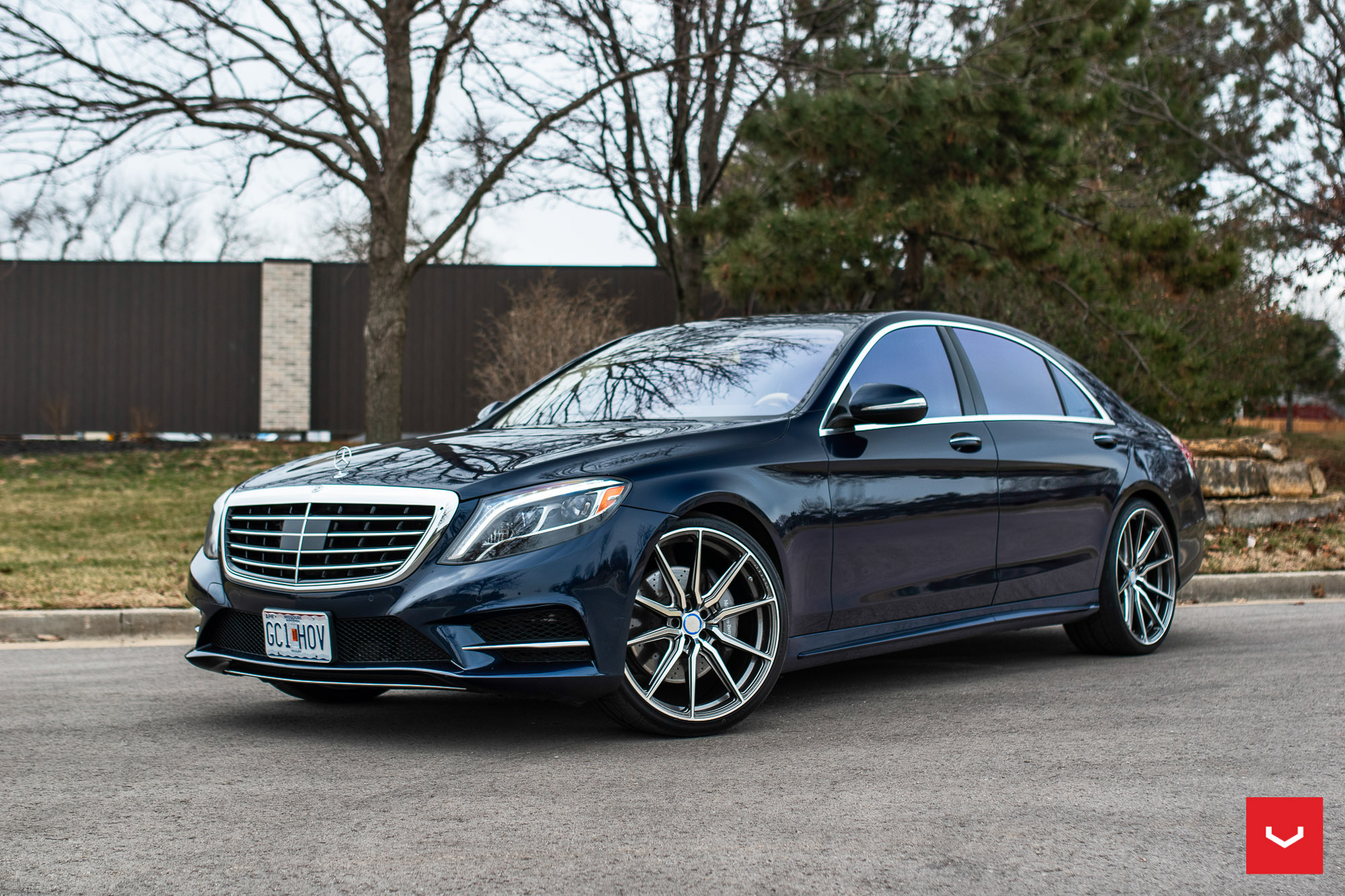 벤츠 S350 / S500 / S63AMG