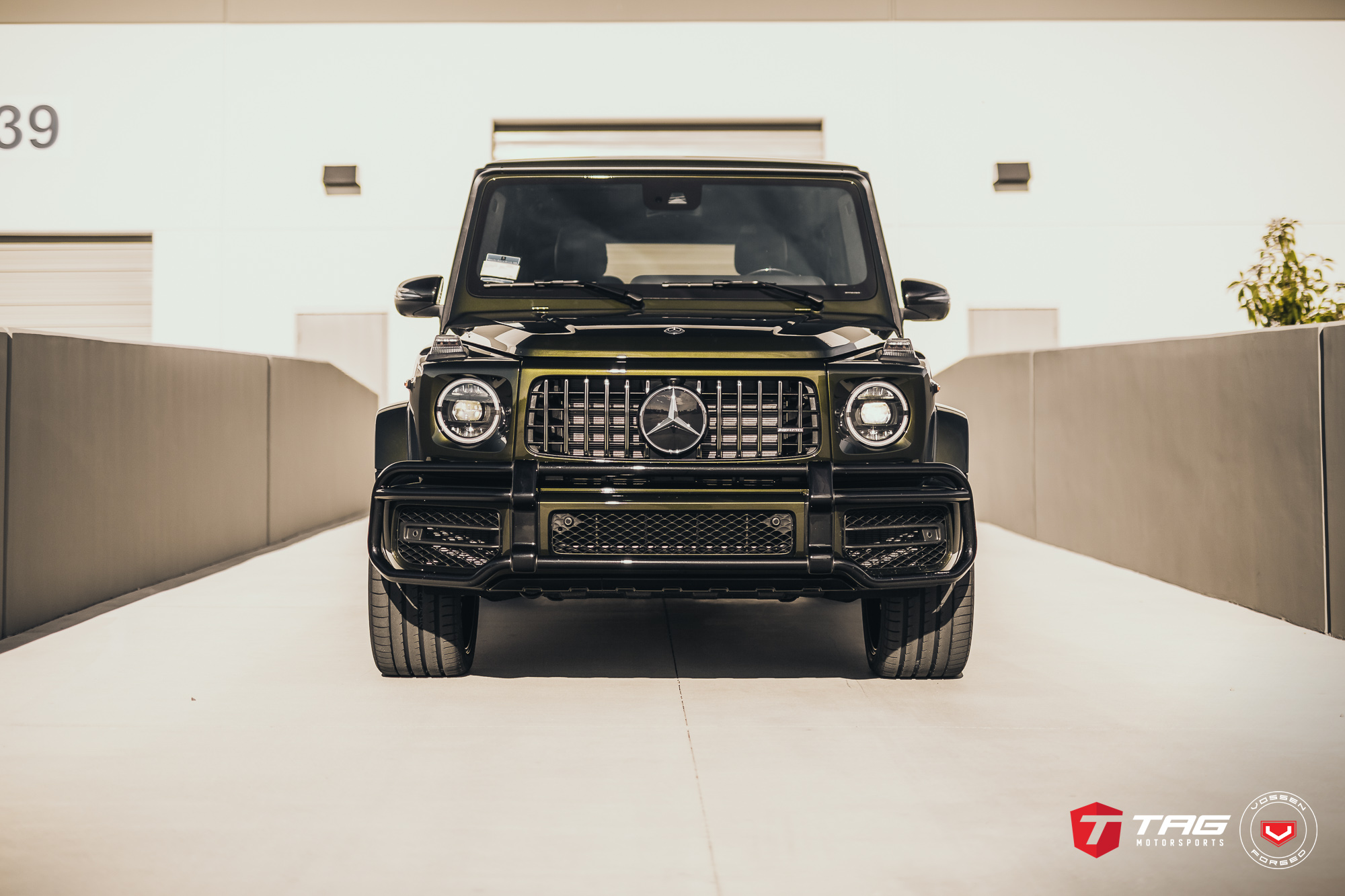 벤츠 G클래스 / G55 / G63AMG