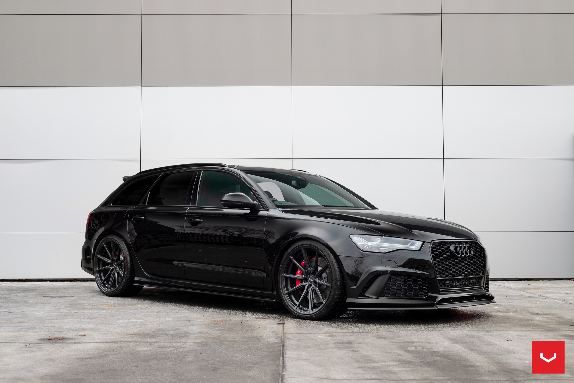 아우디 RS6