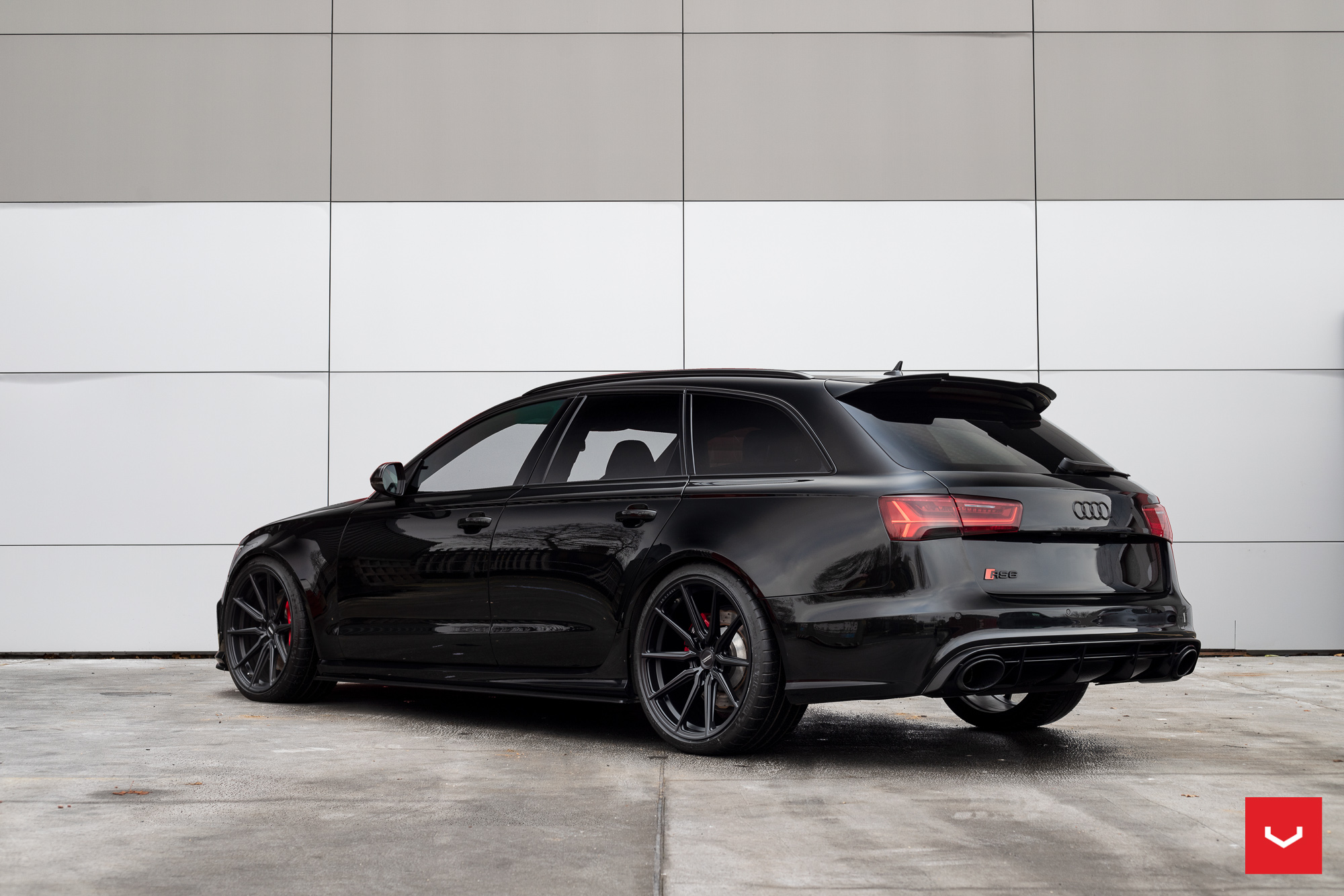 아우디 RS6