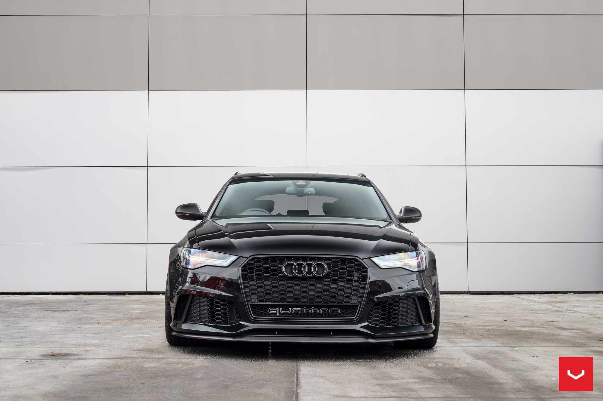 아우디 RS6