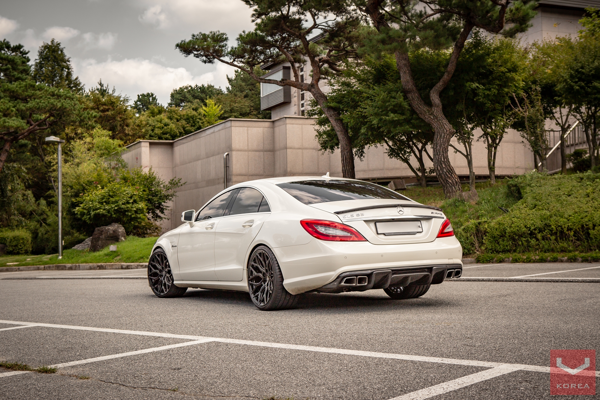 벤츠 CLS63AMG