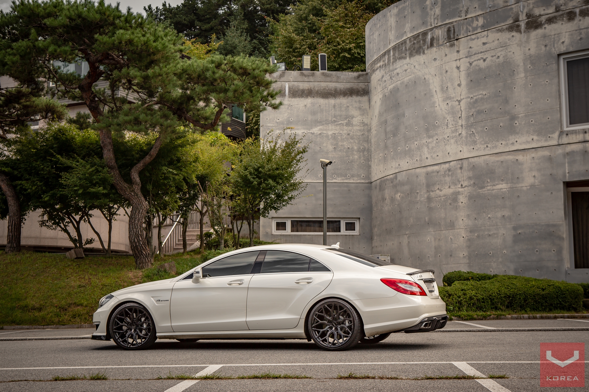 벤츠 CLS63AMG