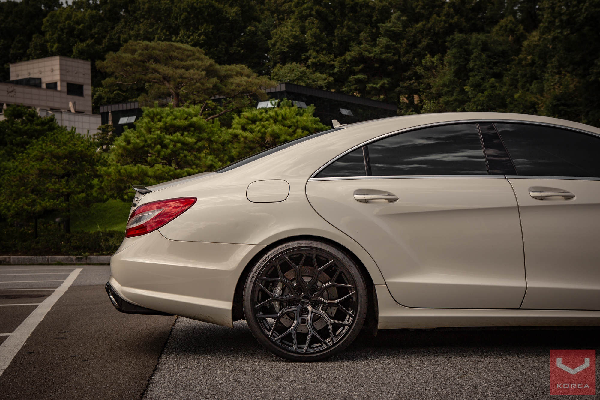 벤츠 CLS63AMG