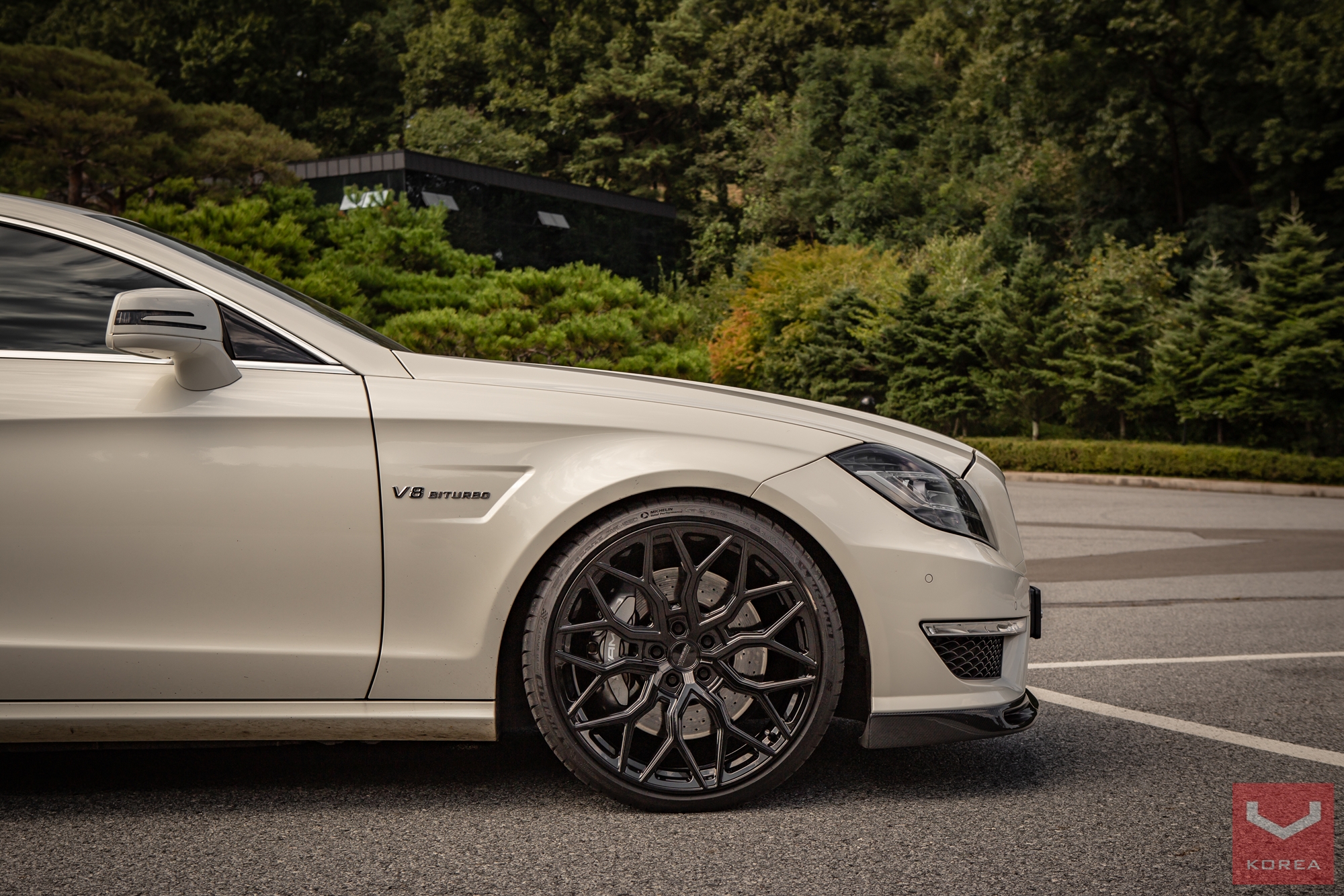 벤츠 CLS63AMG